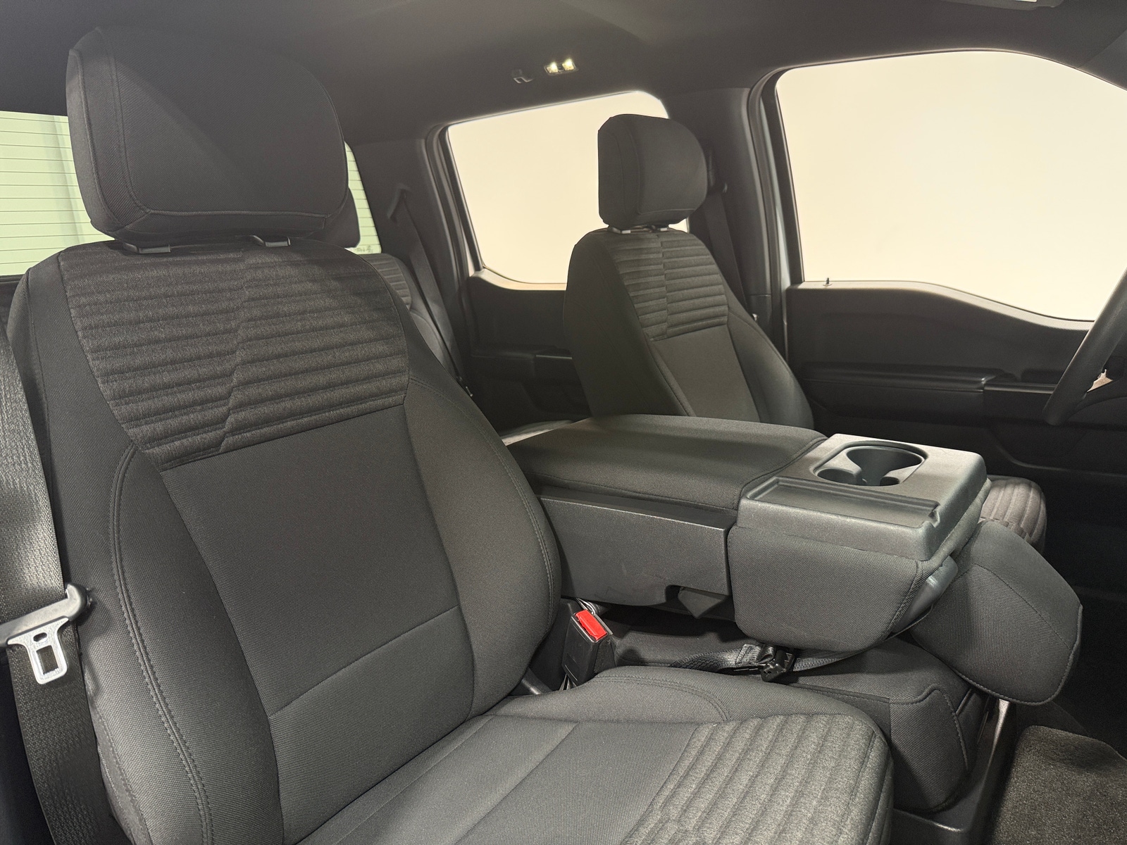 Thumbnail: 2021 Ford Econoline - 2