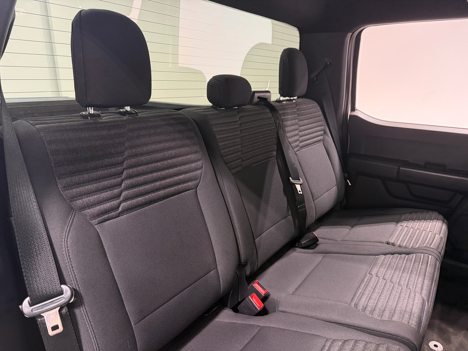Thumbnail: 2021 Ford Econoline - 6