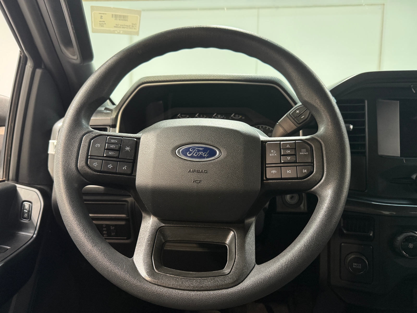 Thumbnail: 2021 Ford Econoline - 5