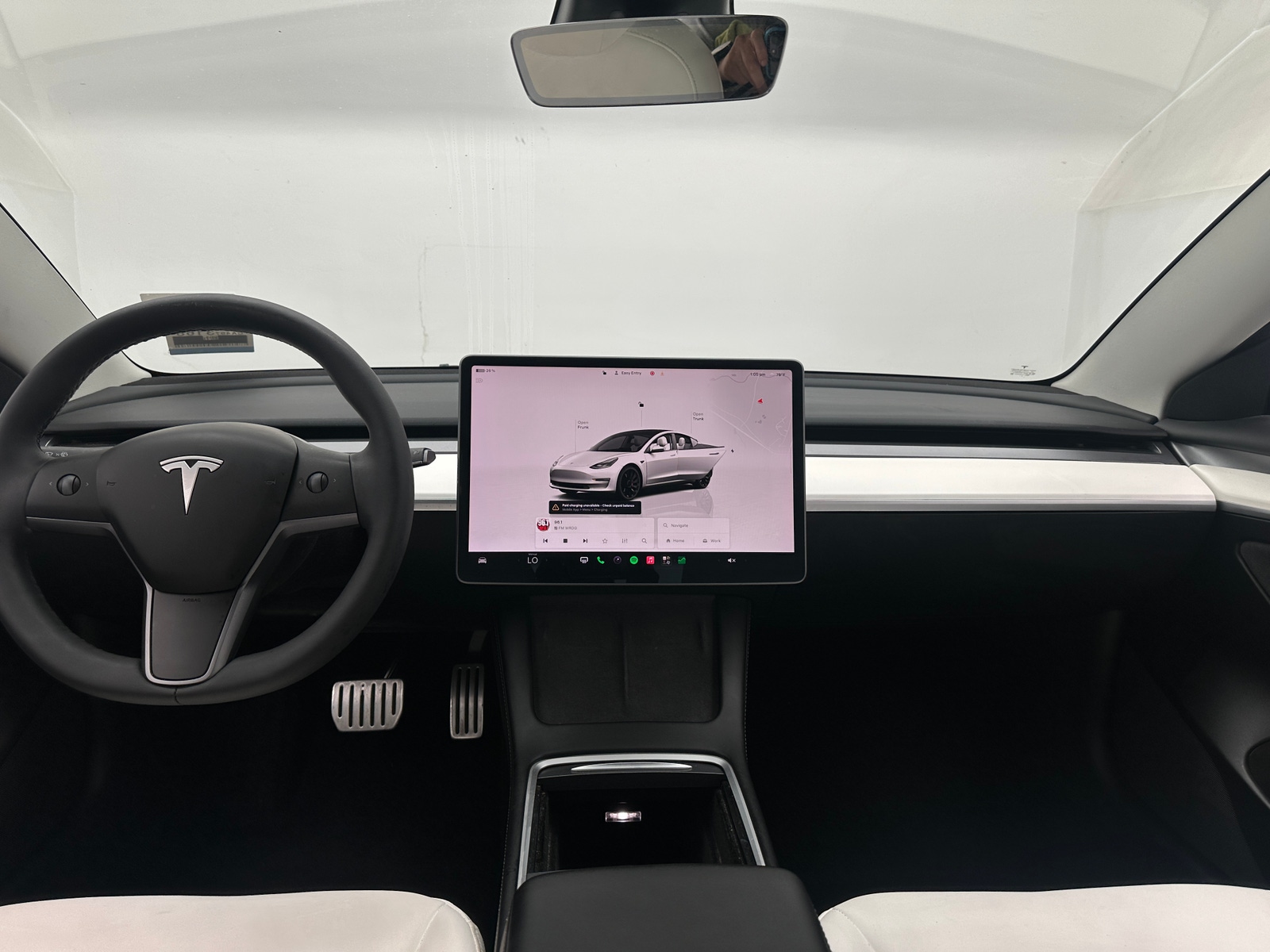 Thumbnail: 2023 Tesla Model 3 - 2