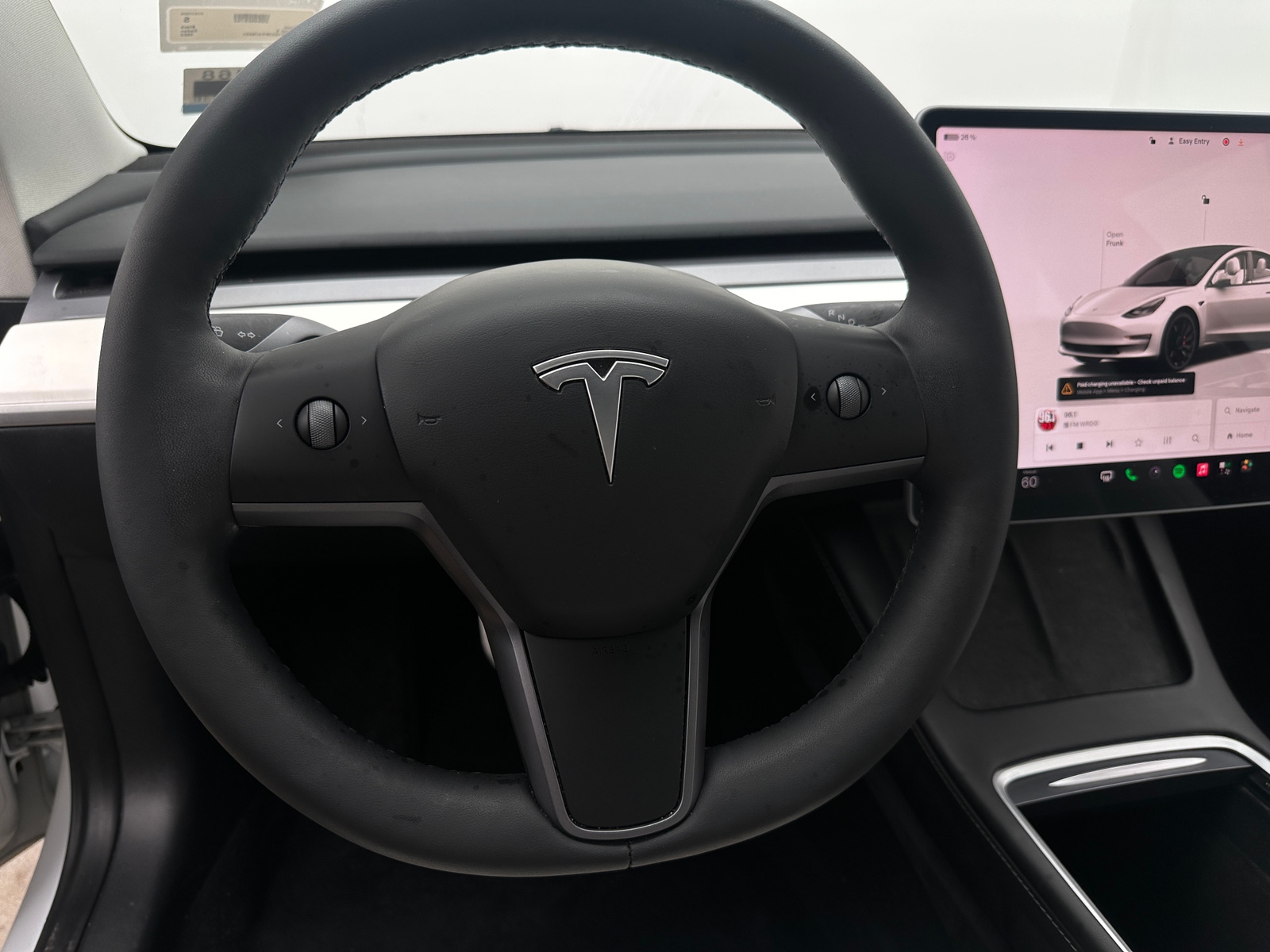 Thumbnail: 2023 Tesla Model 3 - 4