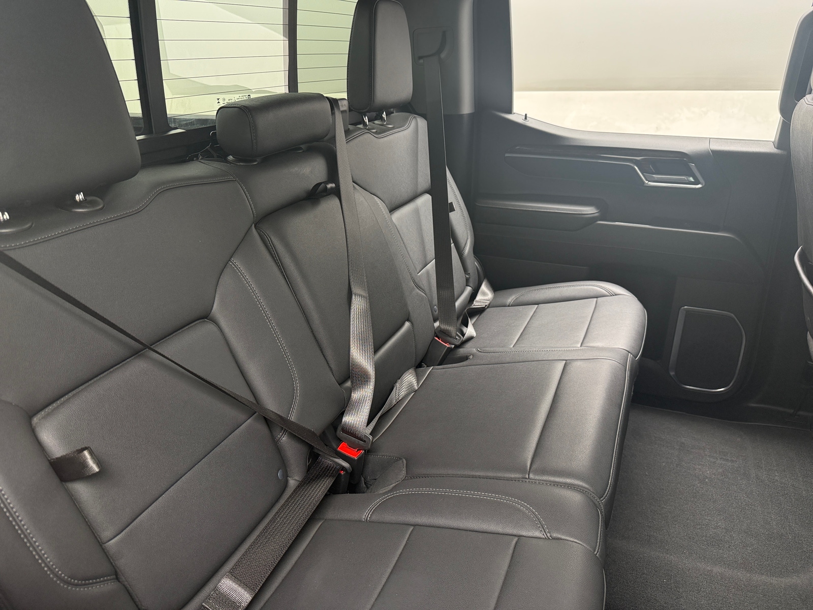 Thumbnail: 2024 GMC Sierra 1500 - 6