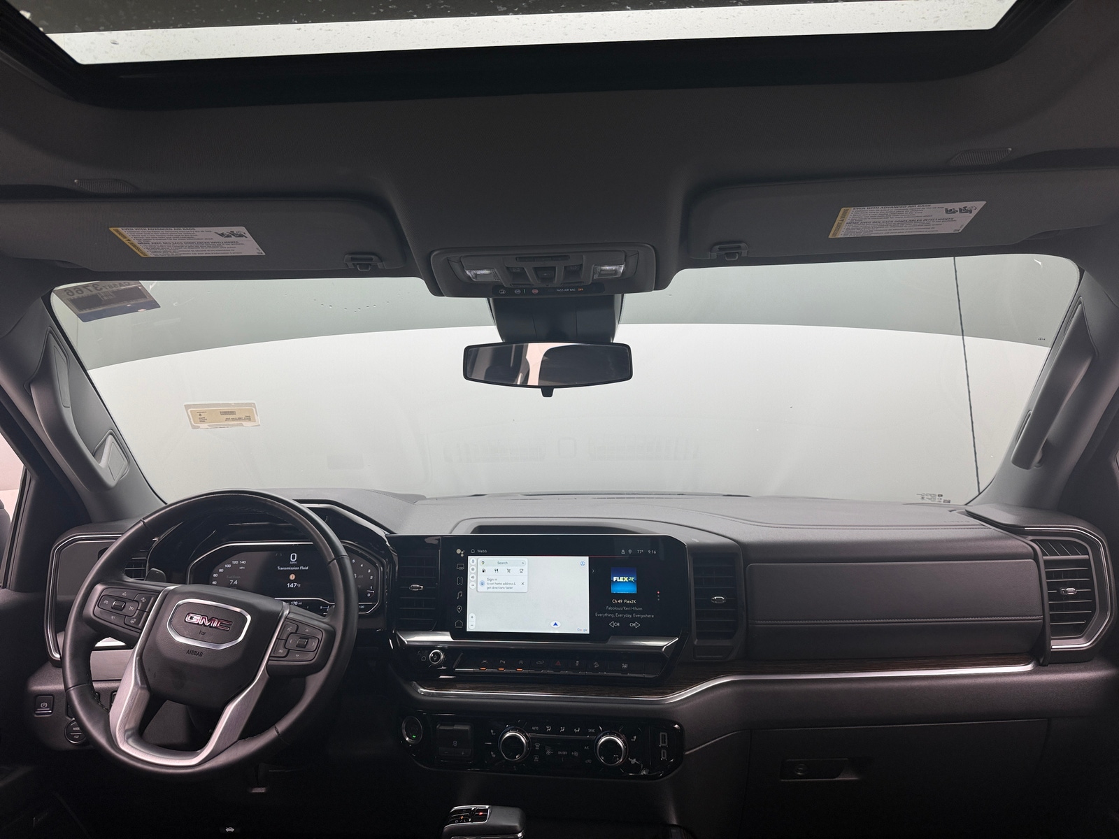 Thumbnail: 2024 GMC Sierra 1500 - 3