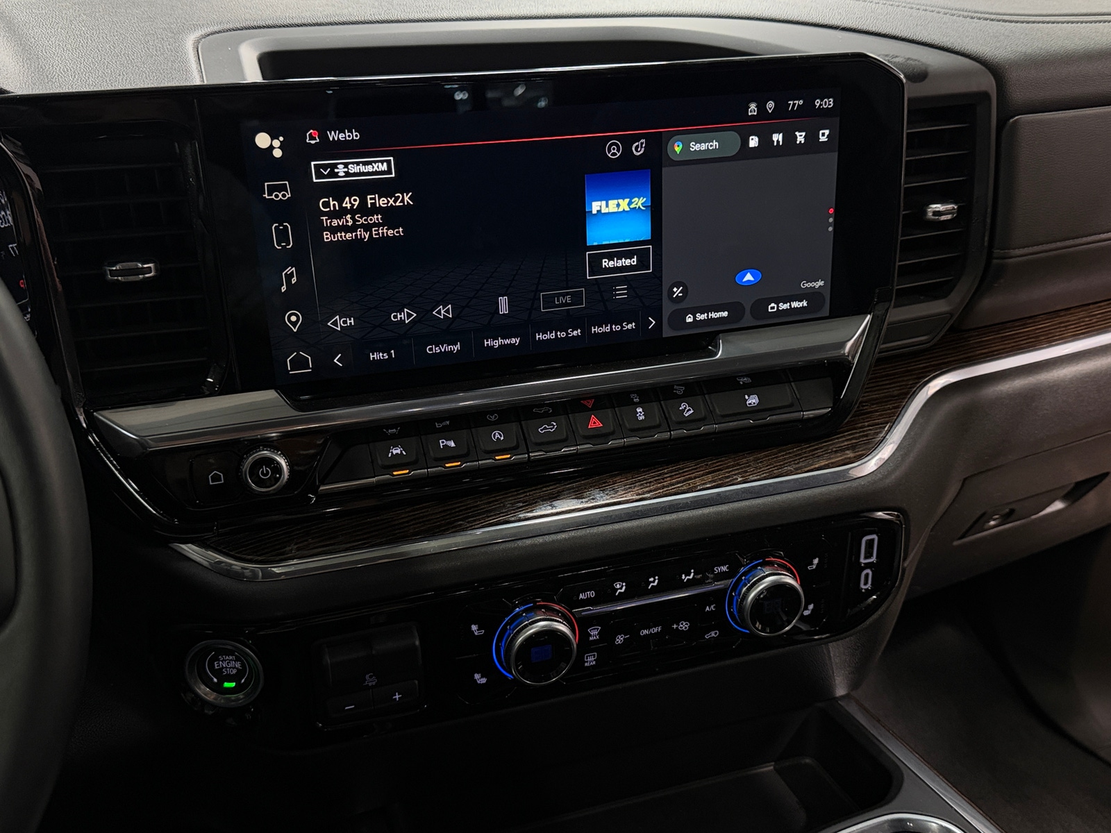 Thumbnail: 2024 GMC Sierra 1500 - 4