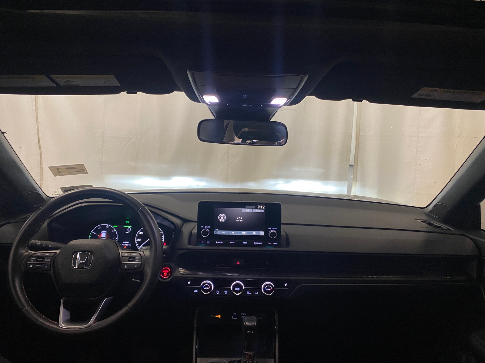 Thumbnail: 2023 Honda CR-V - 3