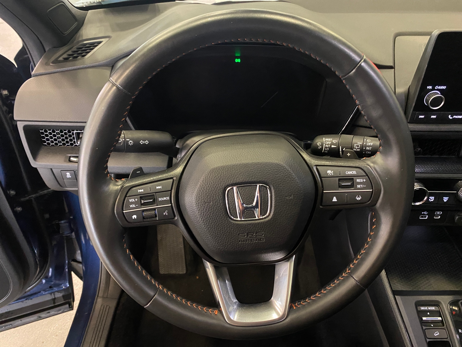 Thumbnail: 2023 Honda CR-V - 5