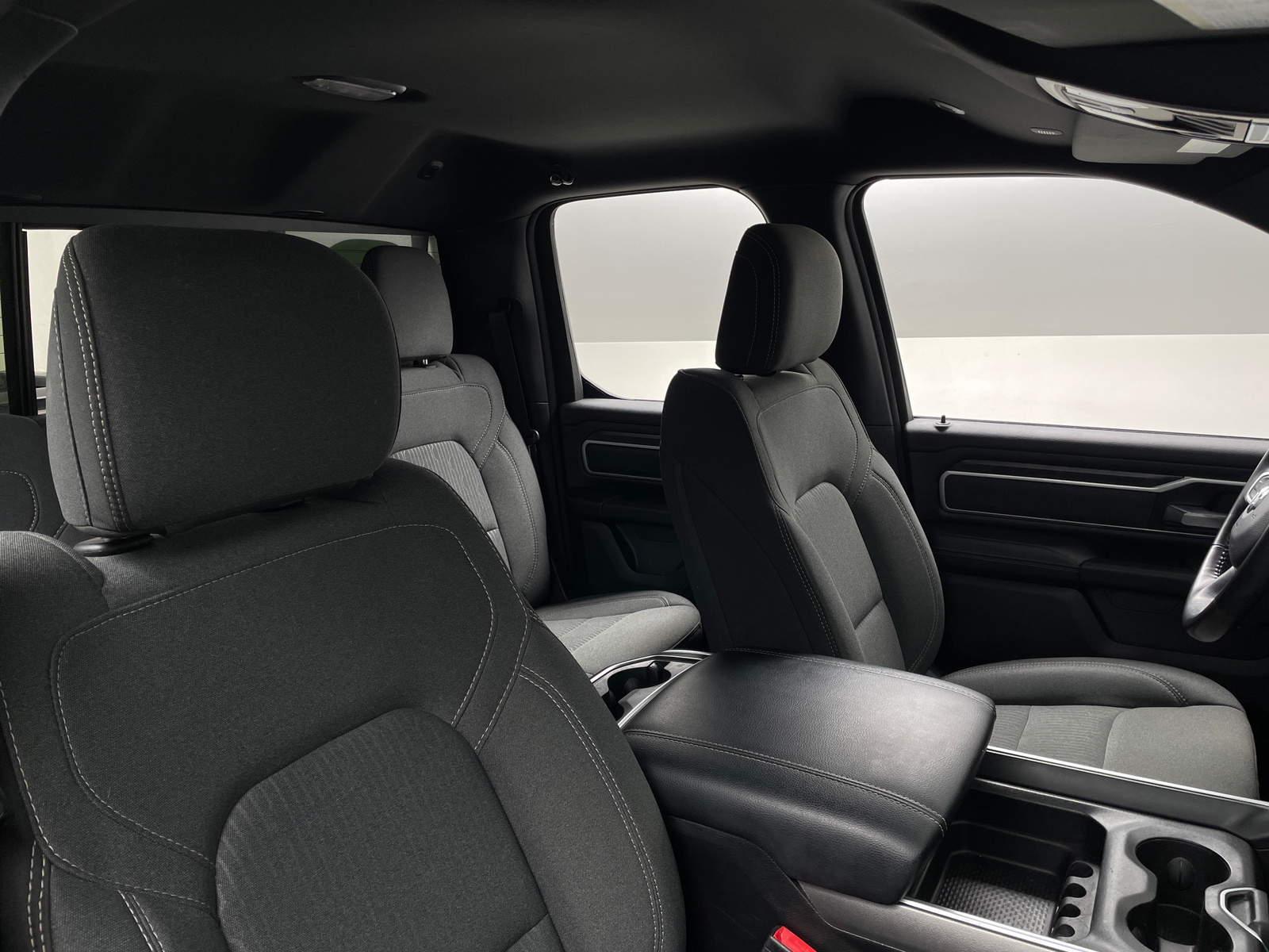 Thumbnail: 2023 RAM 1500 - 2