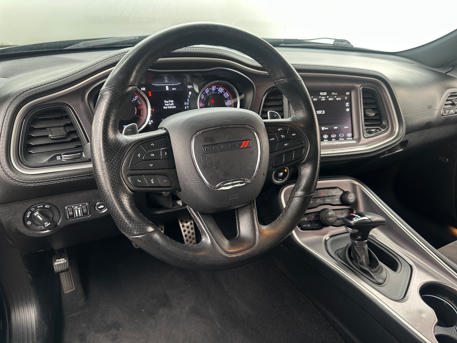Thumbnail: 2022 Dodge Challenger - 4