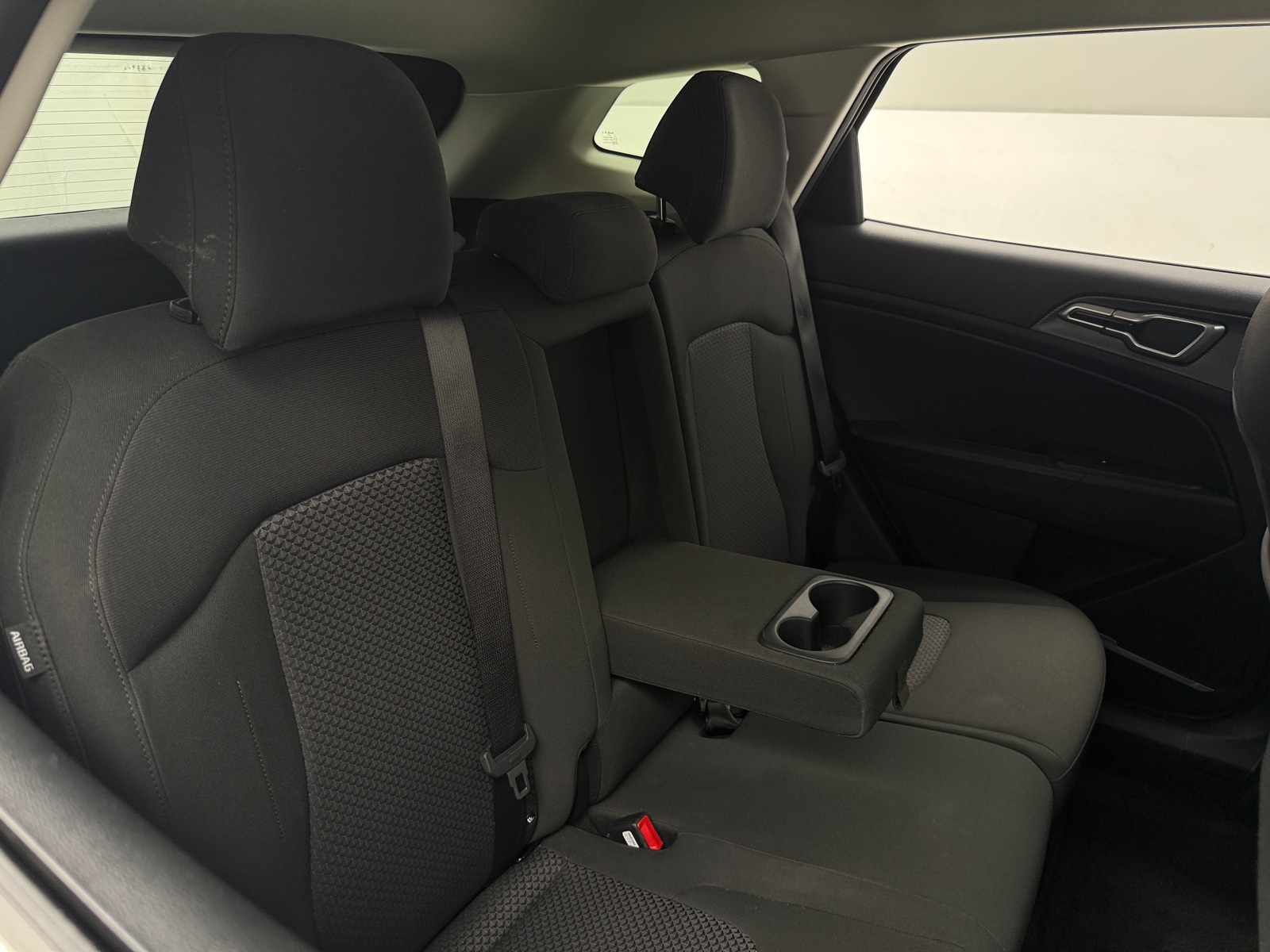 Thumbnail: 2025 Kia Sportage - 6