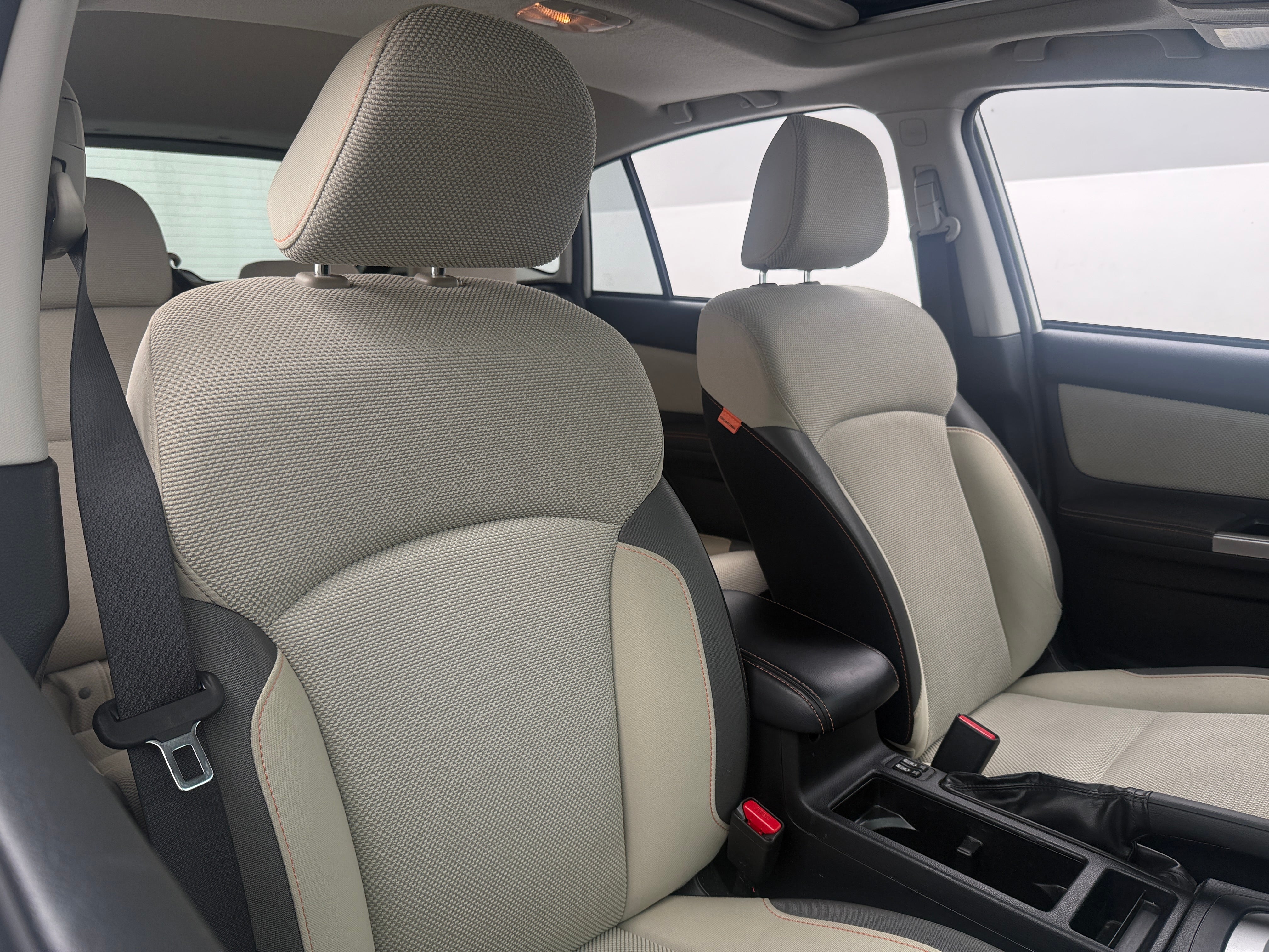 2017 Subaru Crosstrek Premium - Photo 4