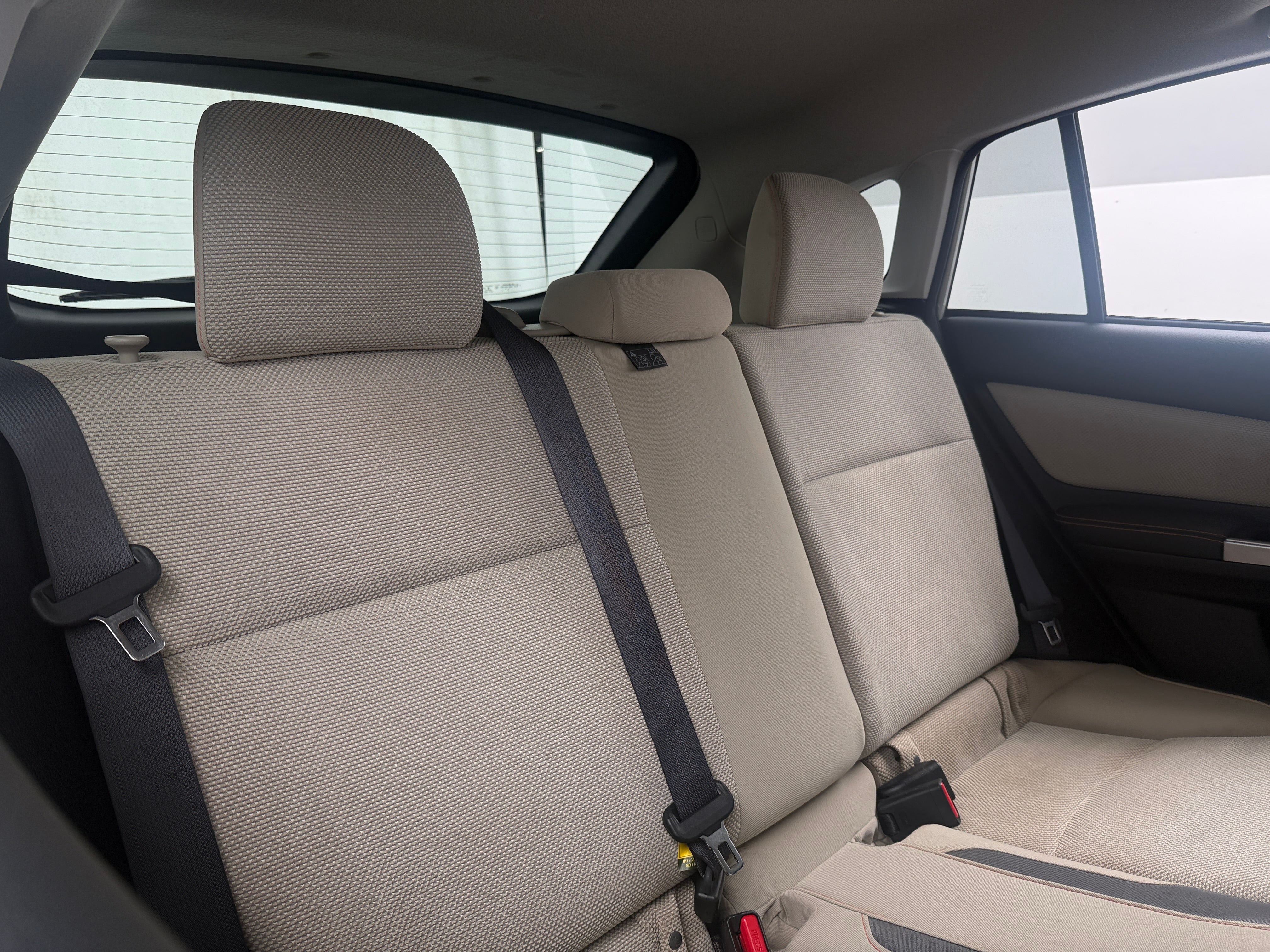 2017 Subaru Crosstrek Premium - Photo 6