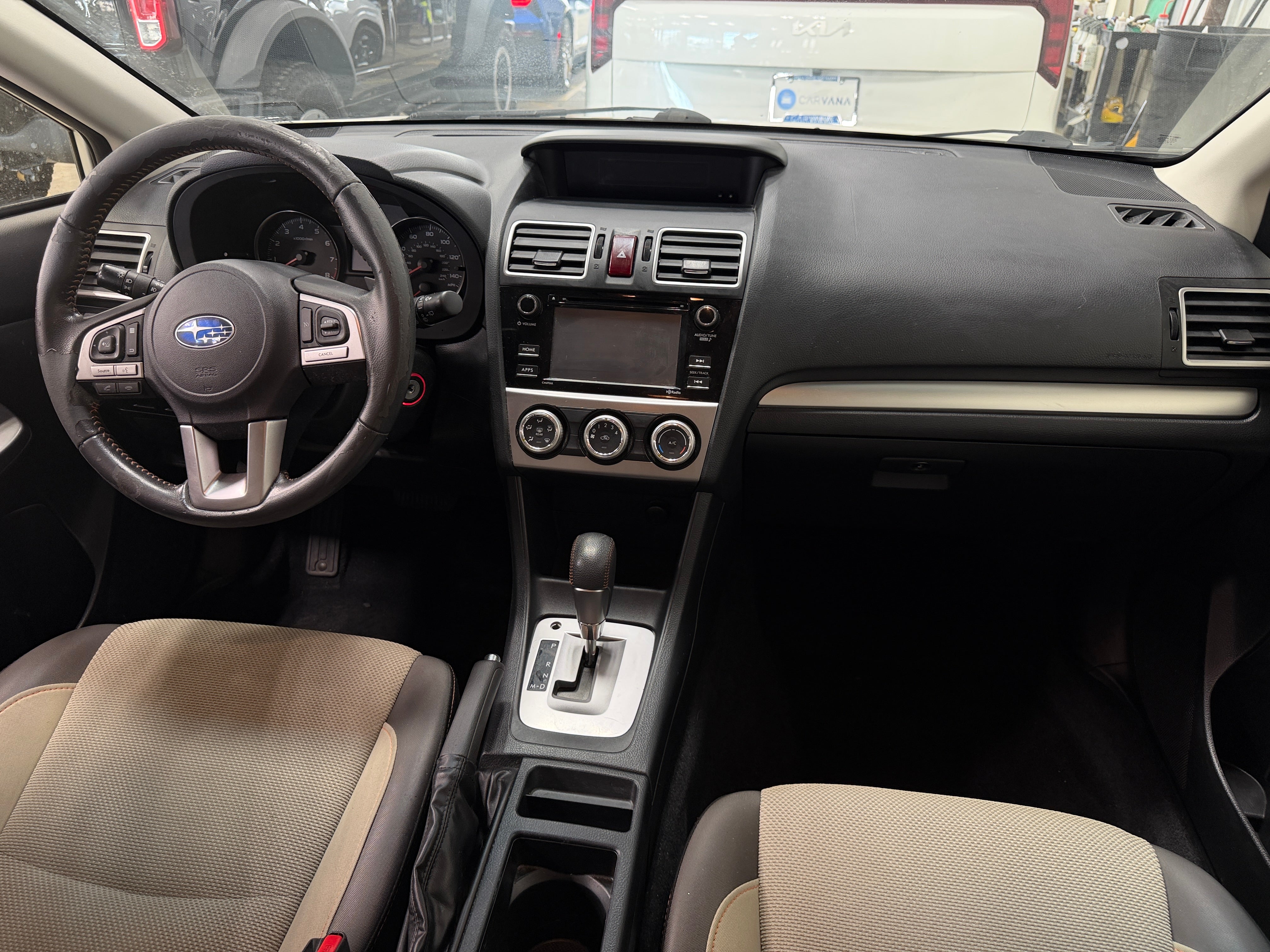 2017 Subaru Crosstrek Premium - Photo 7