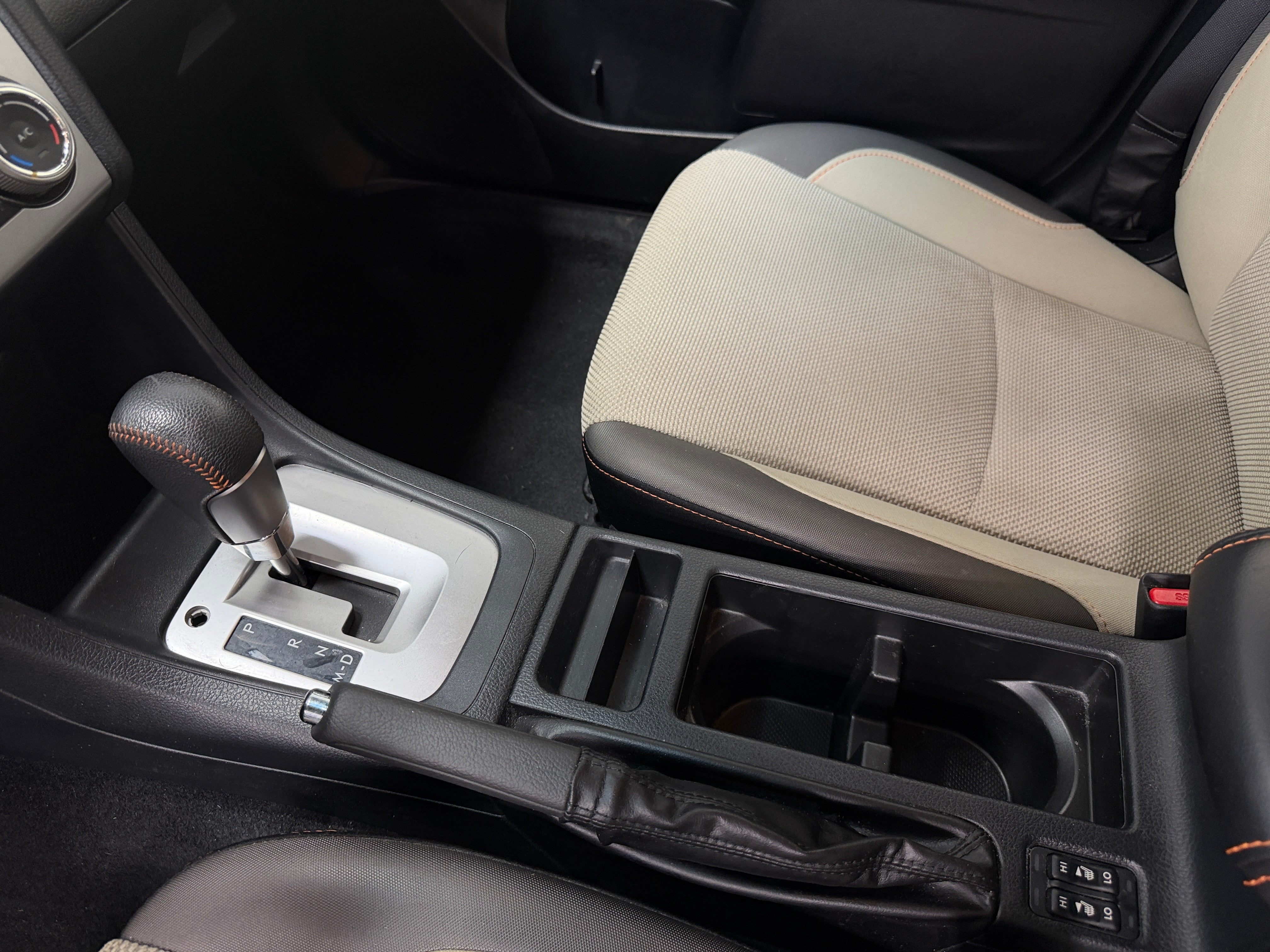 2017 Subaru Crosstrek Premium - Photo 8