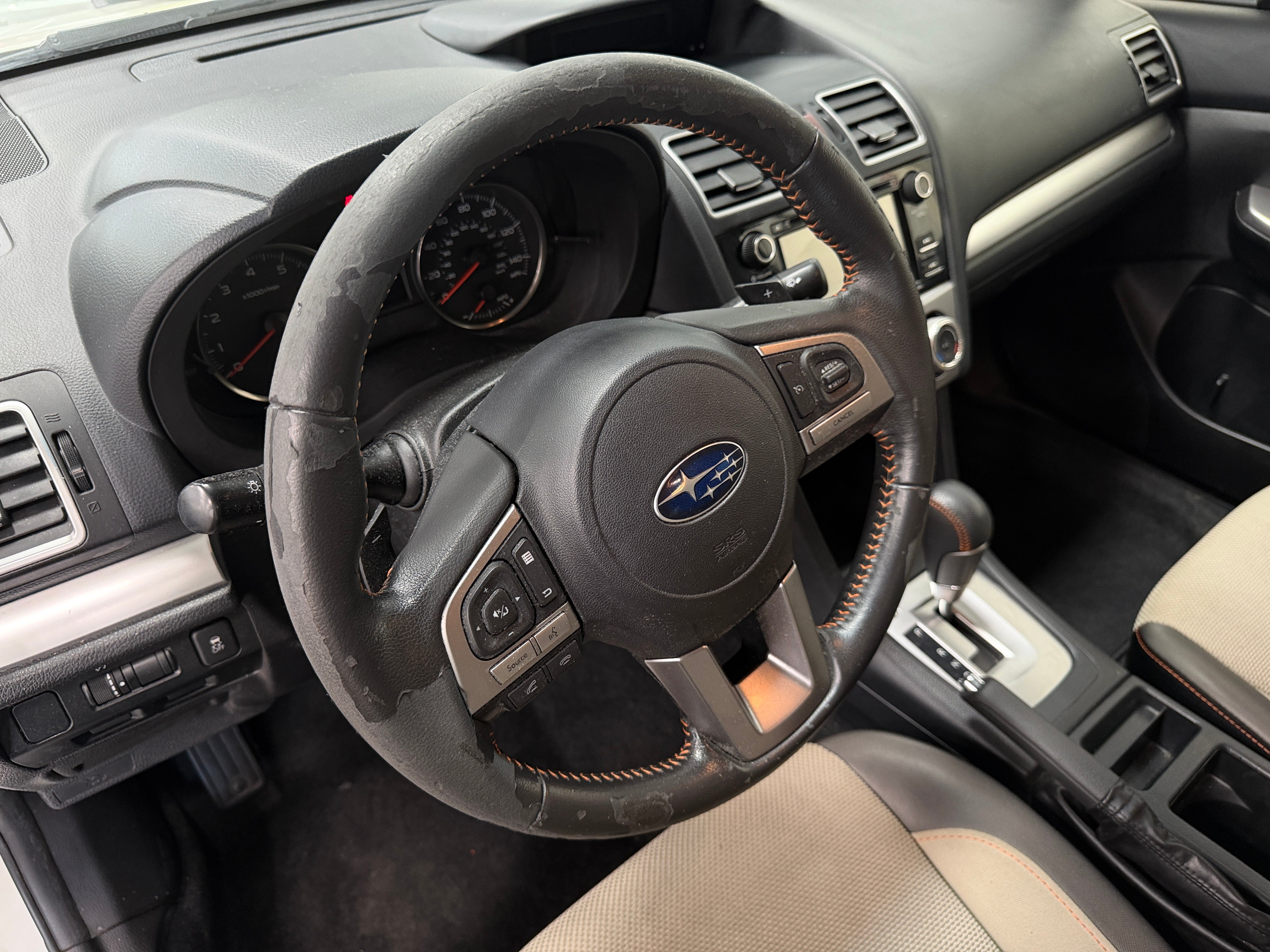 2017 Subaru Crosstrek Premium - Photo 9