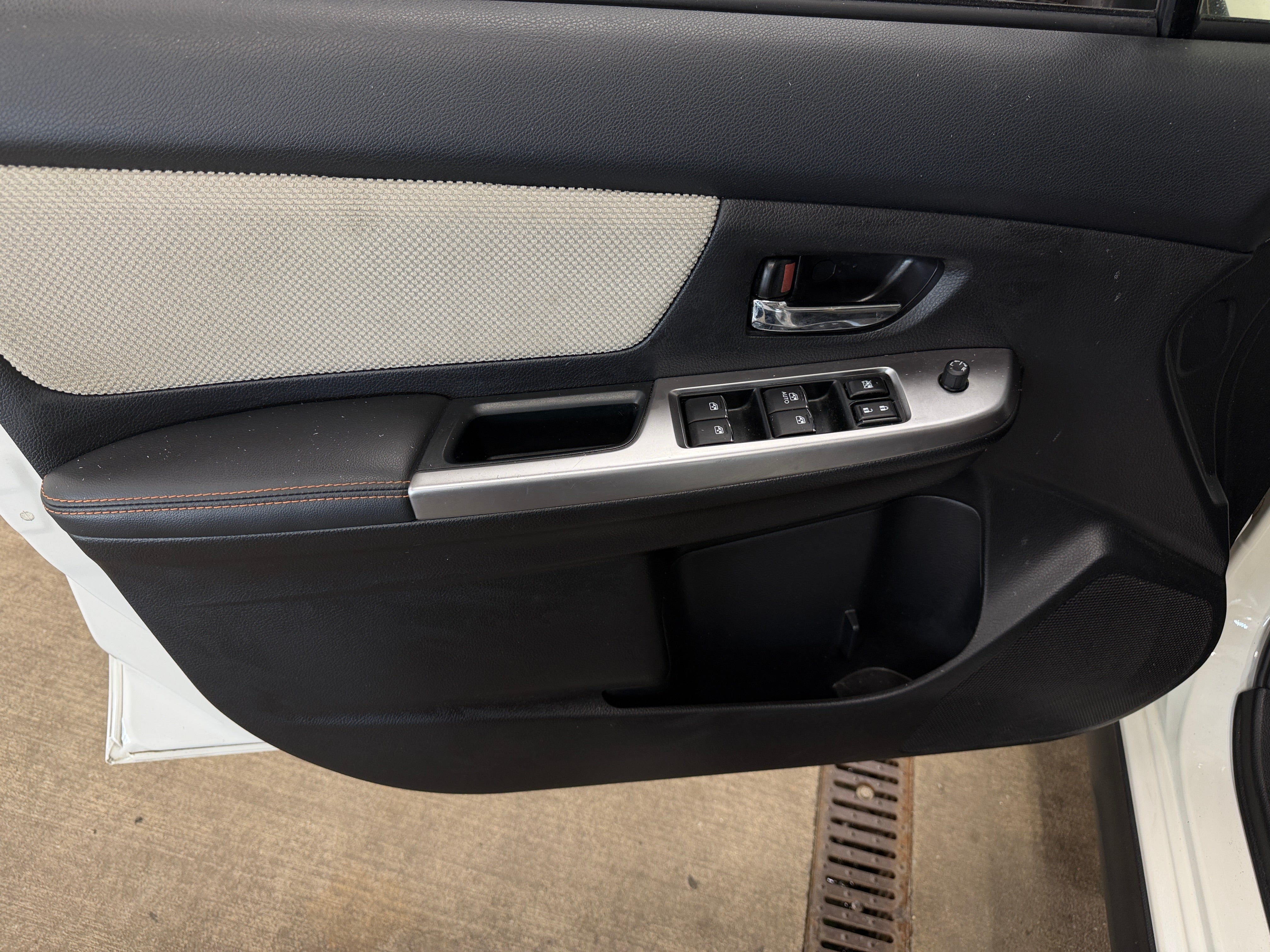 2017 Subaru Crosstrek Premium - Photo 2