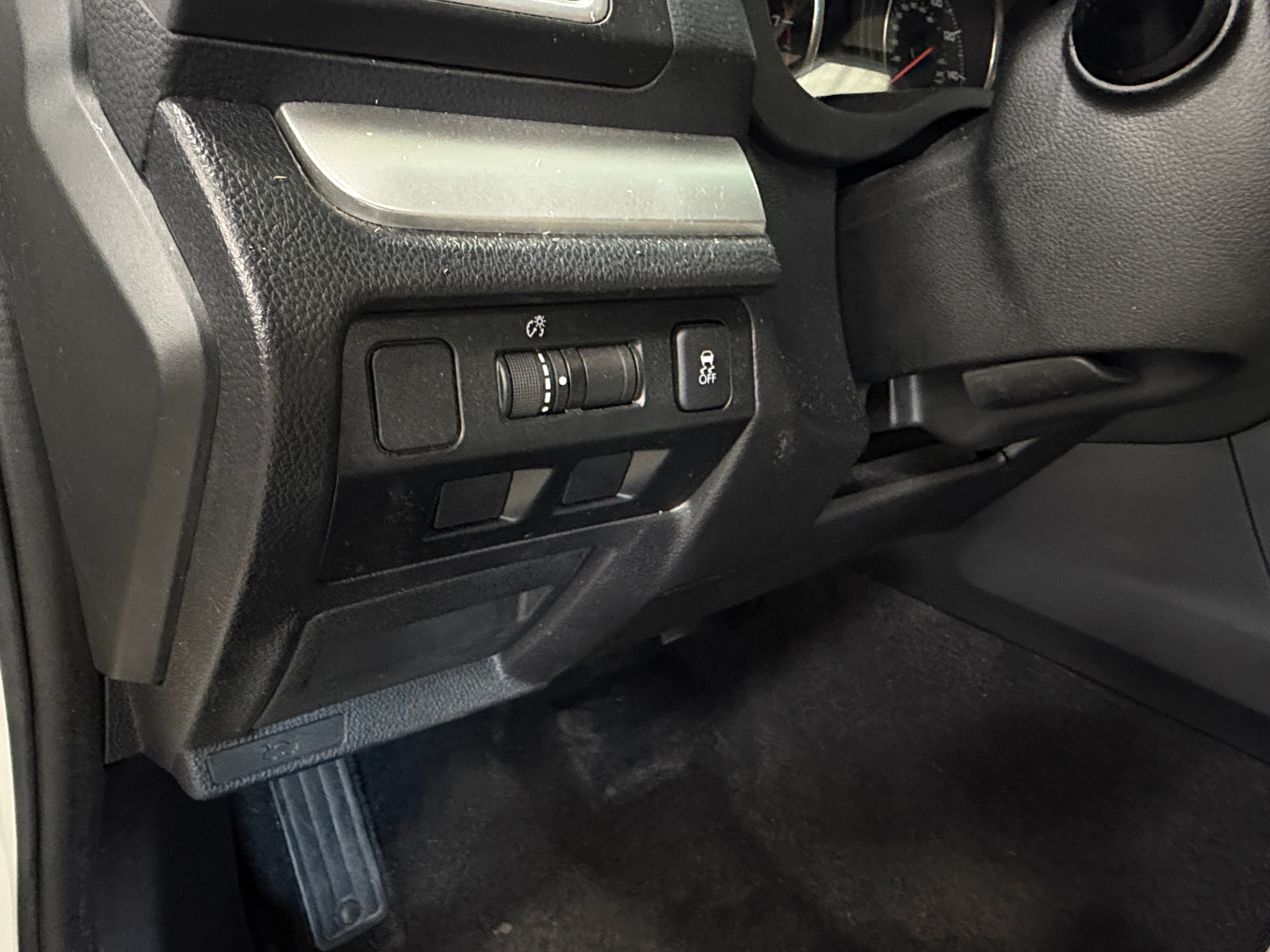2017 Subaru Crosstrek Premium - Photo 10