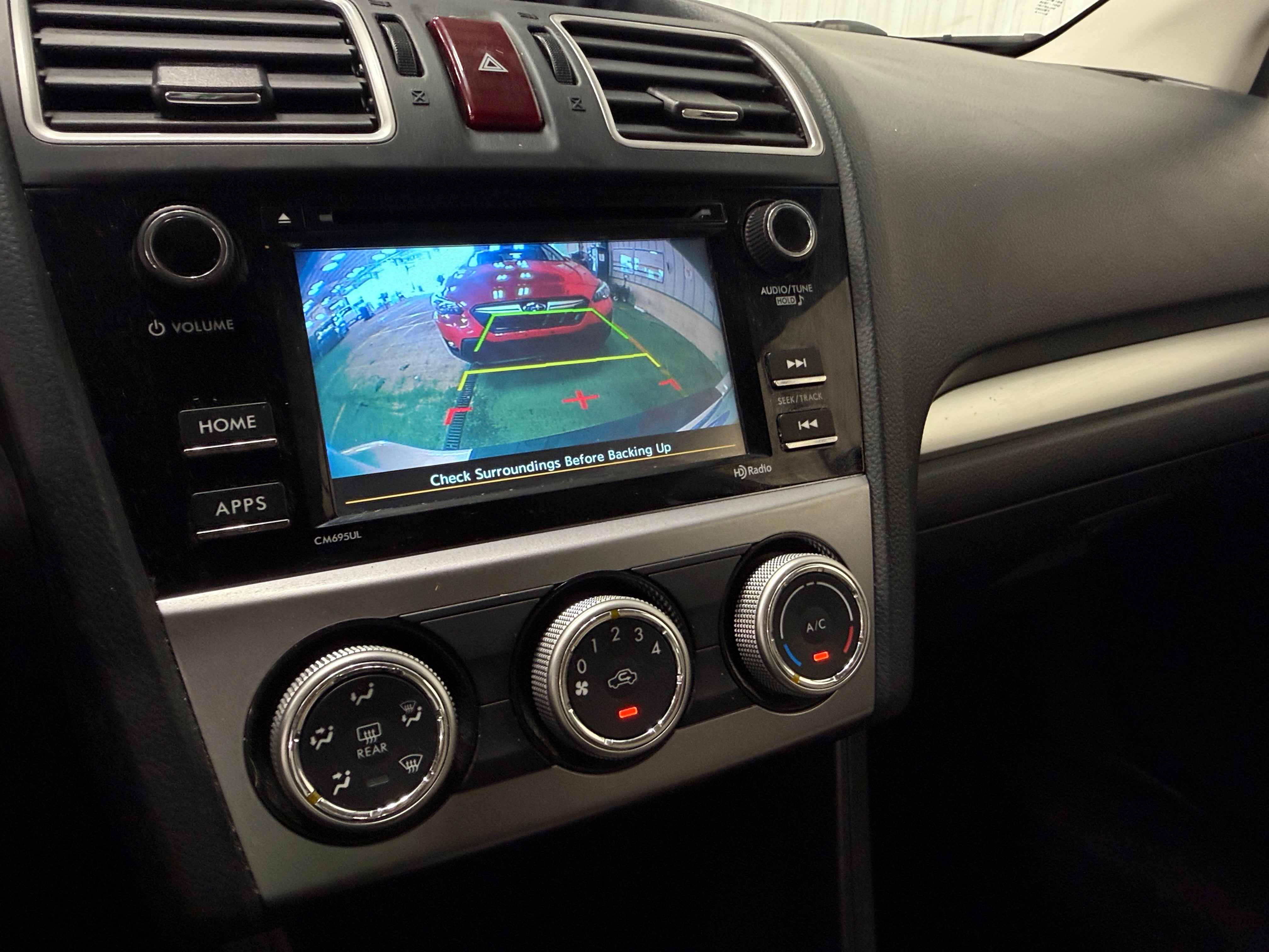 2017 Subaru Crosstrek Premium - Photo 13