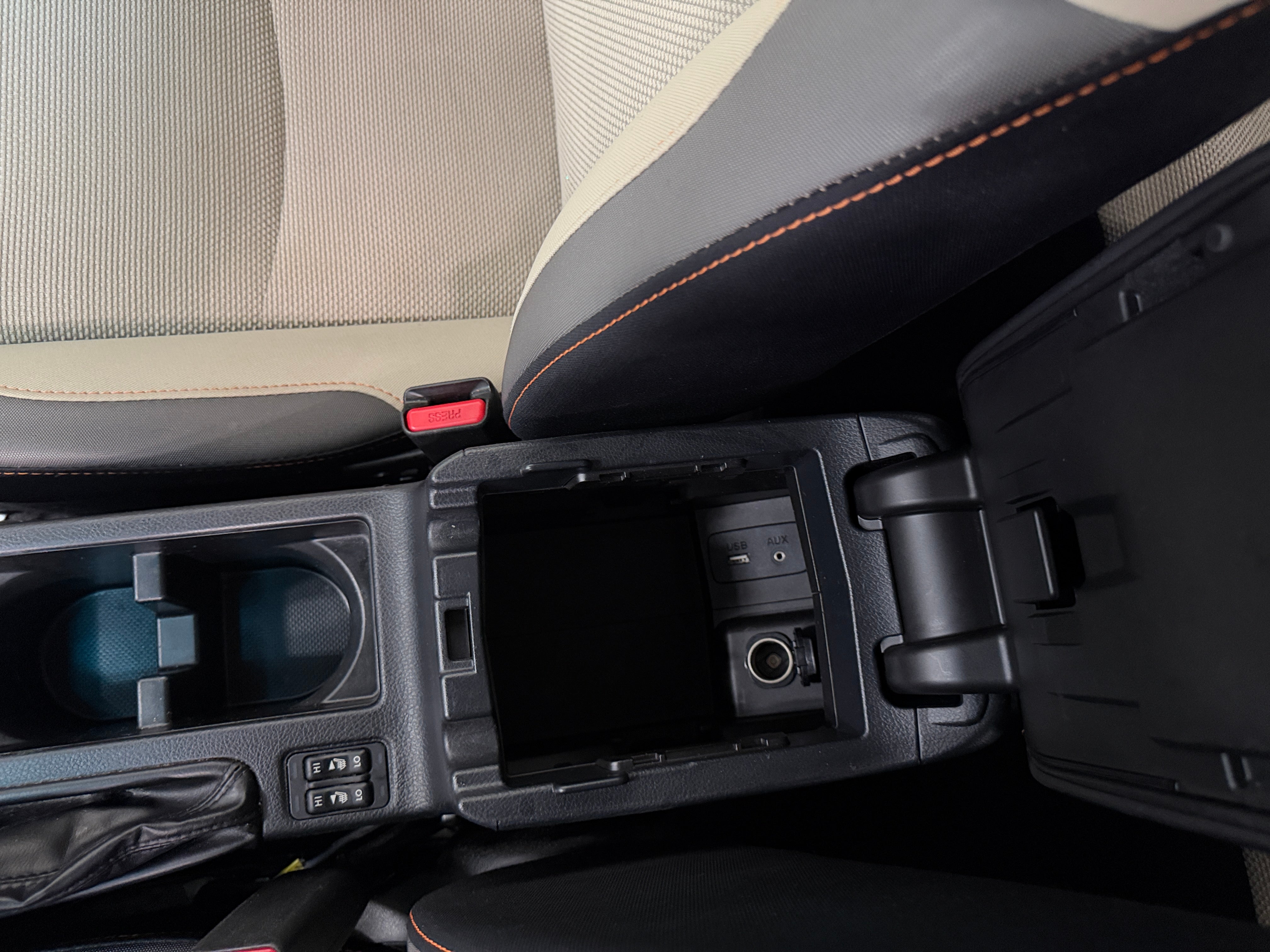 2017 Subaru Crosstrek Premium - Photo 15