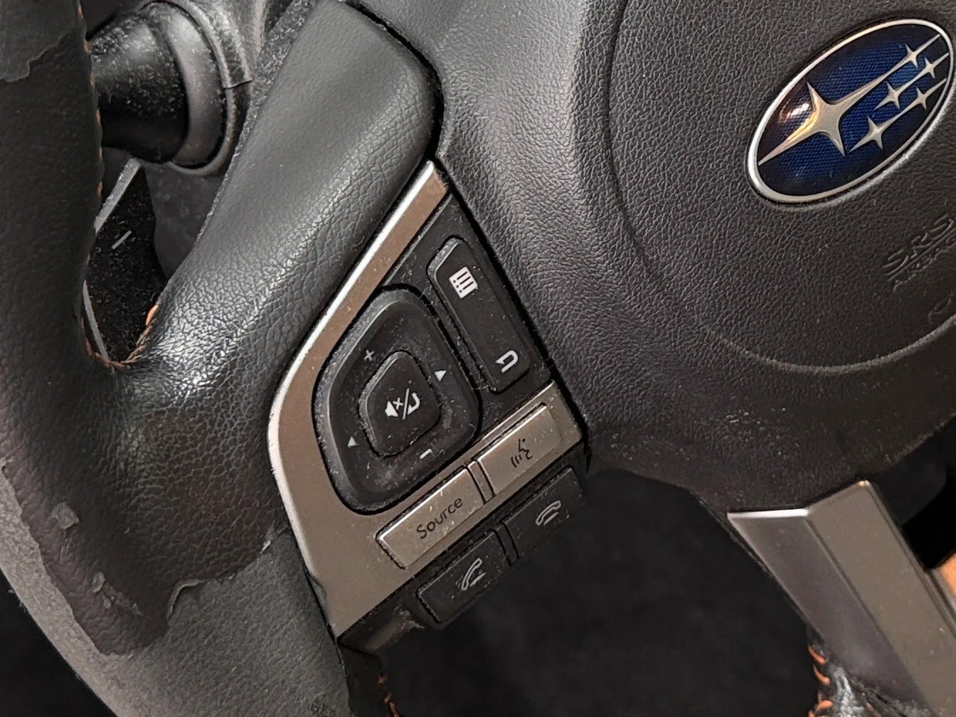 2017 Subaru Crosstrek Premium - Photo 16