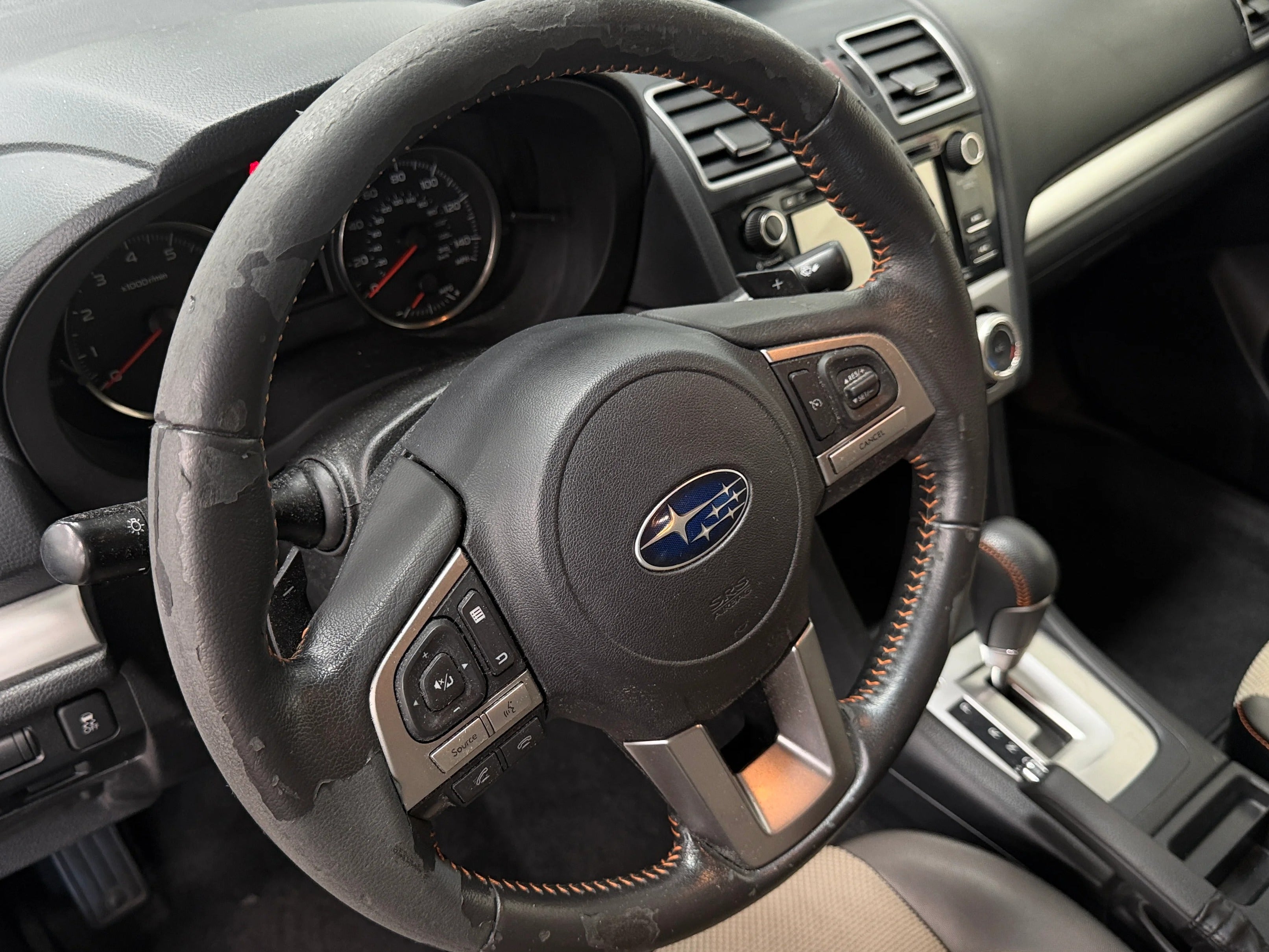 2017 Subaru Crosstrek Premium - Photo 24