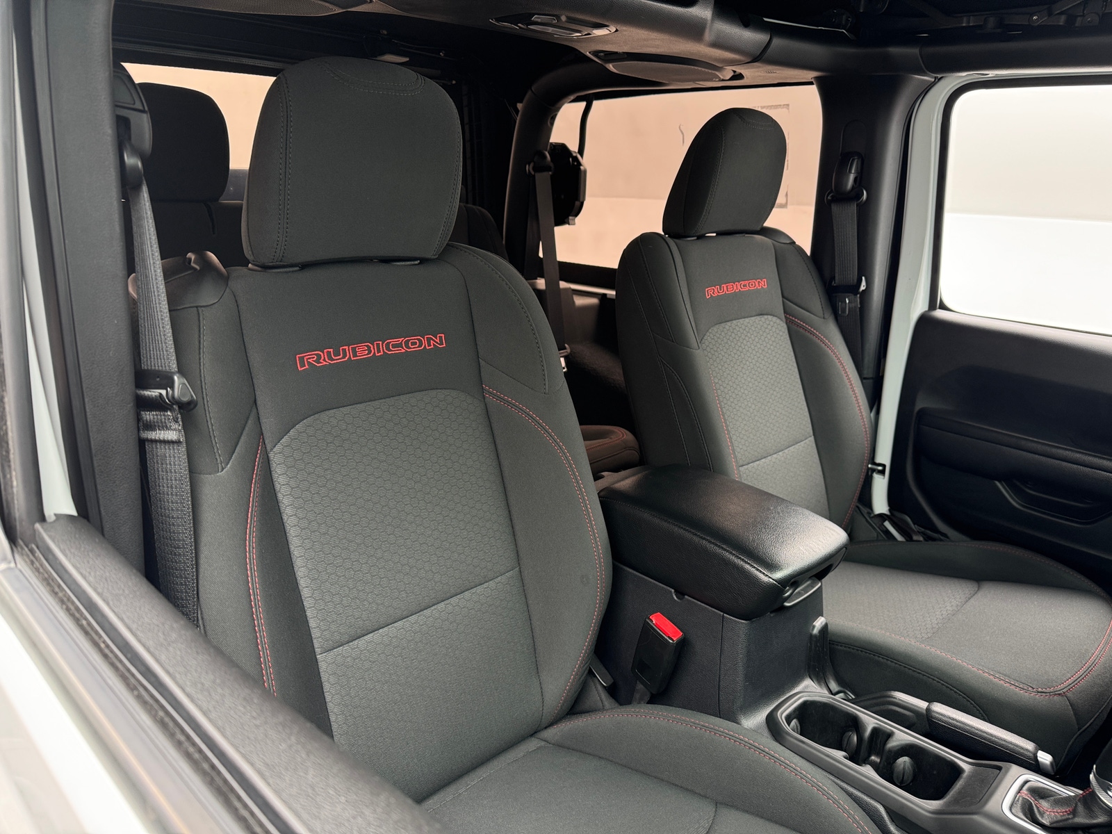 Thumbnail: 2021 Jeep Wrangler - 2