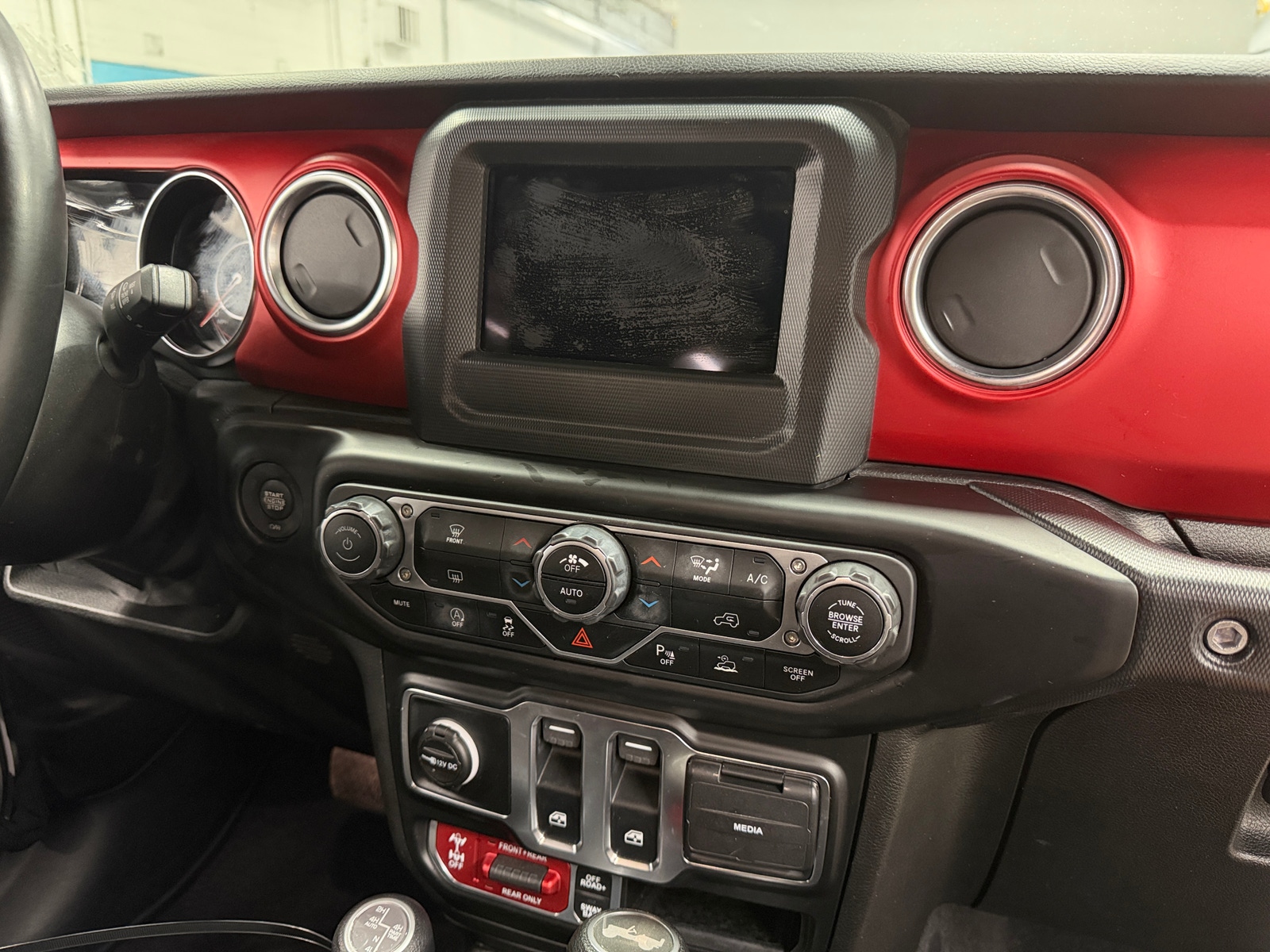 Thumbnail: 2021 Jeep Wrangler - 4