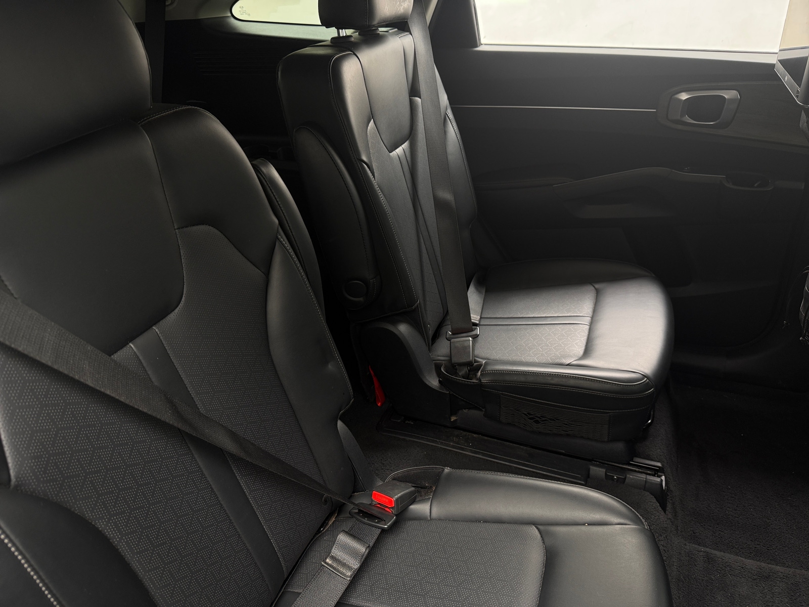 Thumbnail: 2021 Kia Sorento - 5
