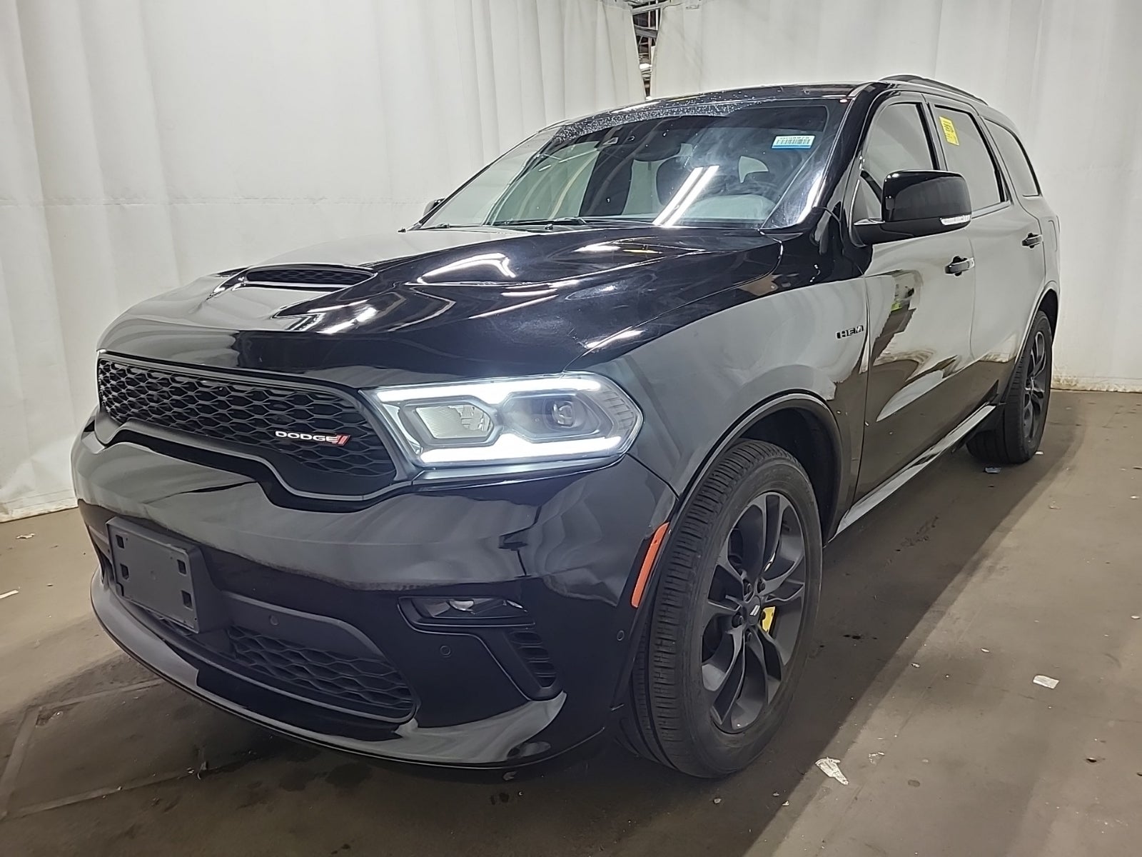 2023 Dodge Durango R/T Plus