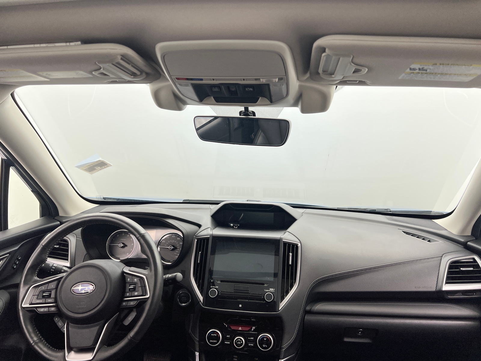 Thumbnail: 2021 Subaru Forester - 2