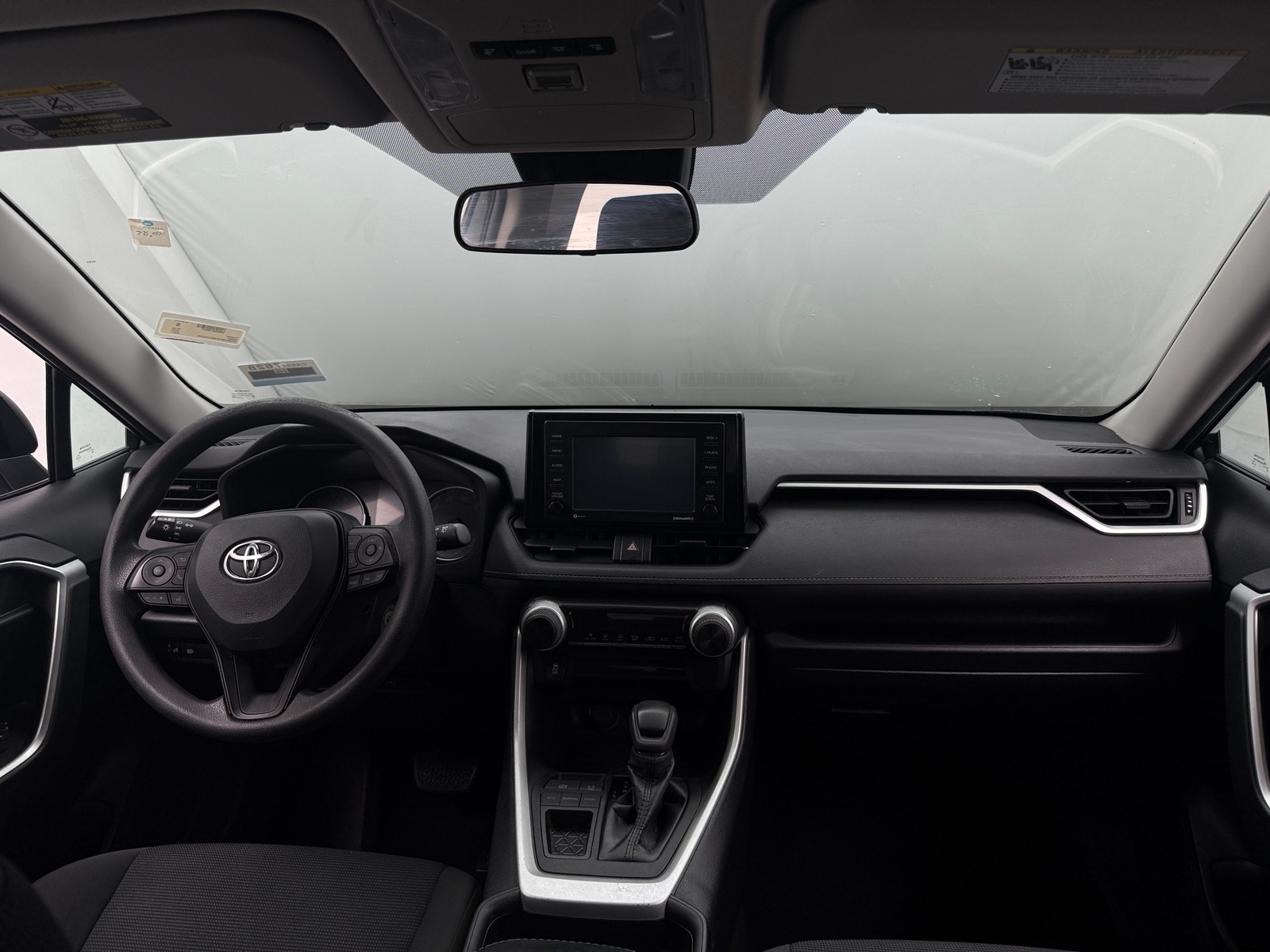 Thumbnail: 2021 Toyota RAV4 - 3