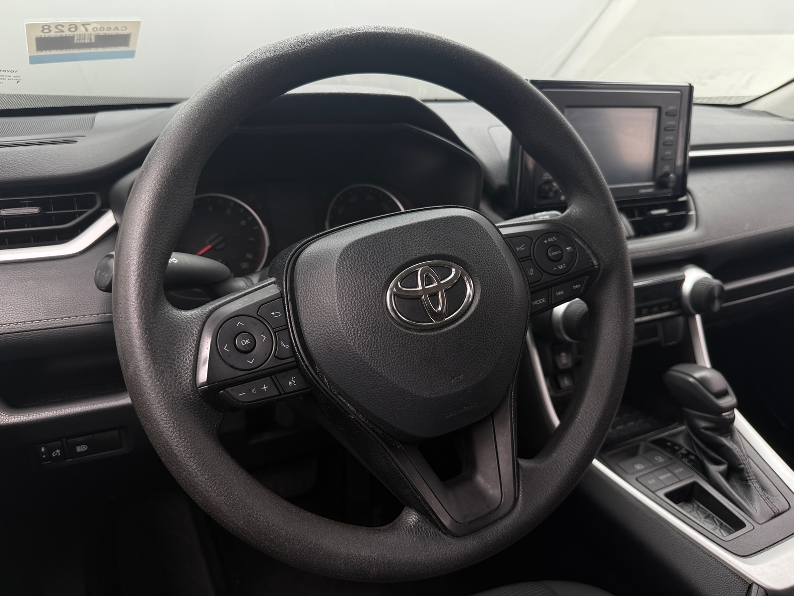 Thumbnail: 2021 Toyota RAV4 - 5