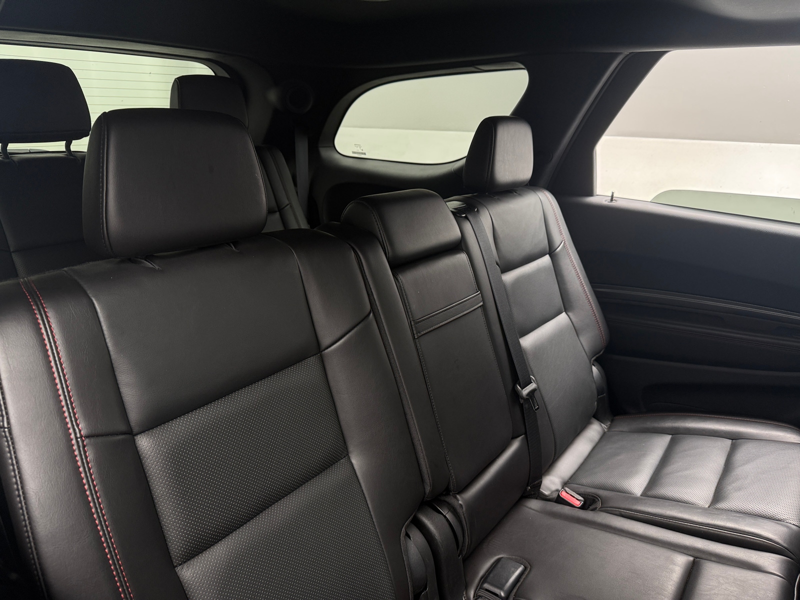 Thumbnail: 2026 Dodge Durango - 5
