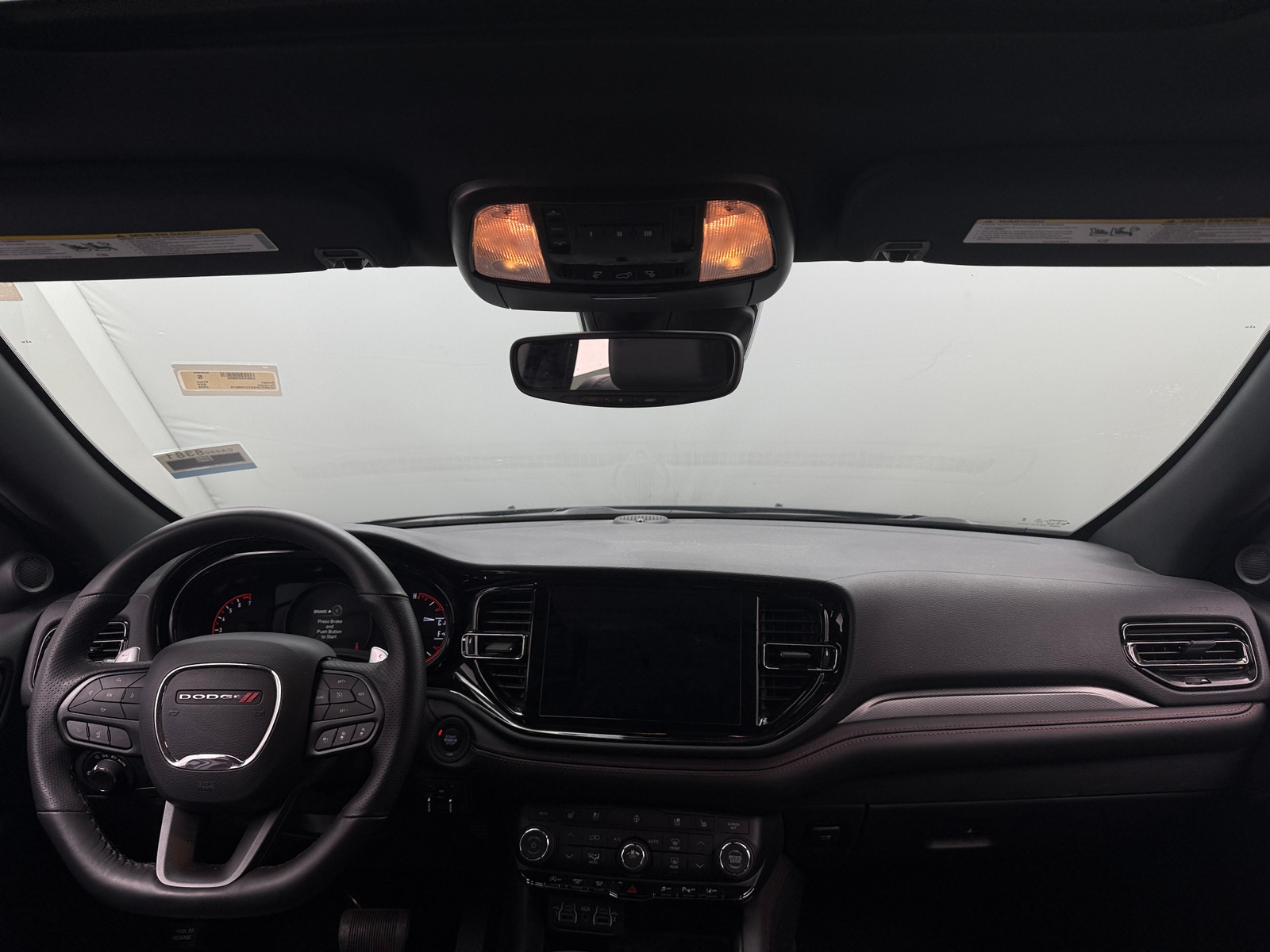 Thumbnail: 2026 Dodge Durango - 2
