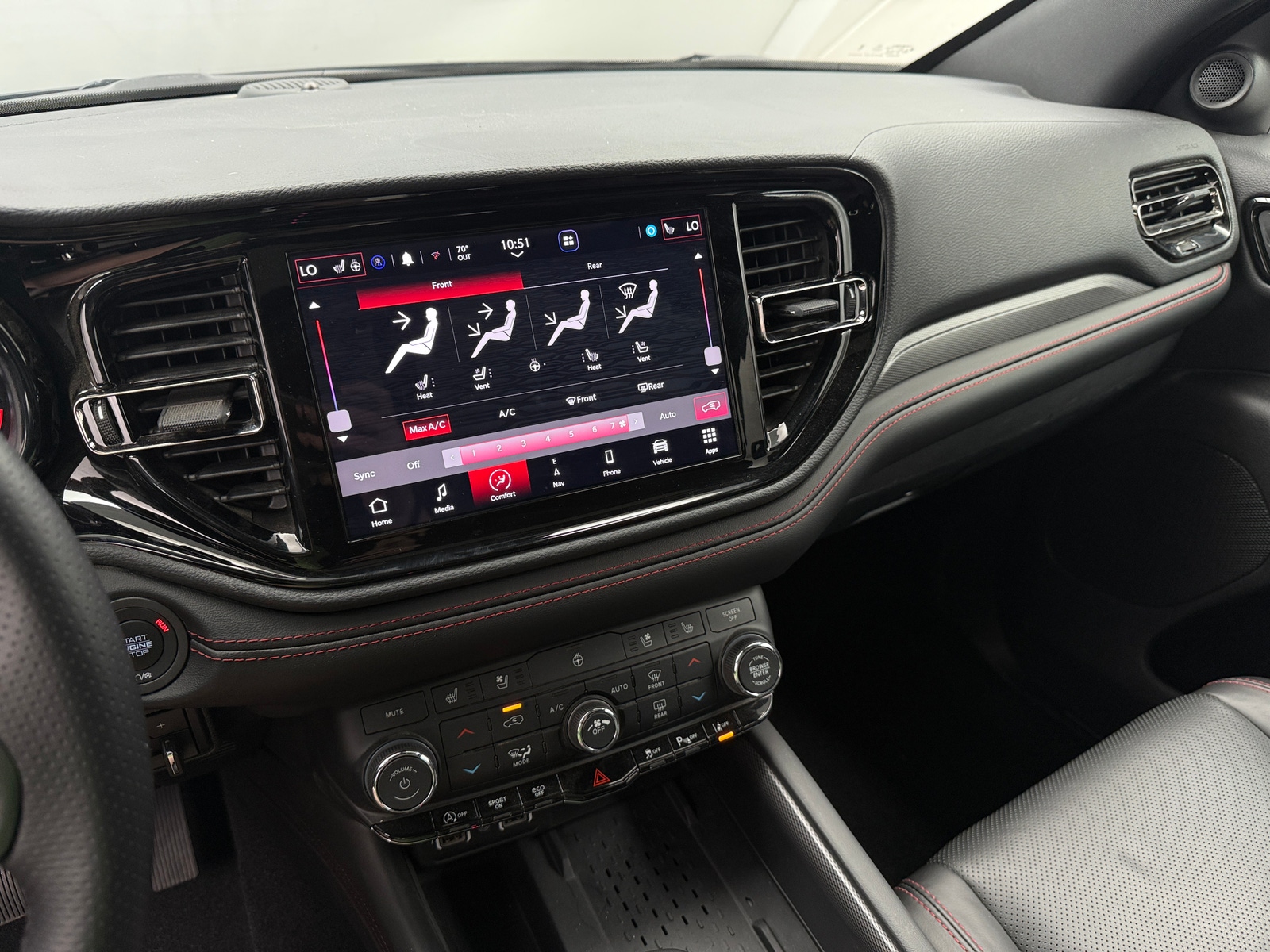 Thumbnail: 2026 Dodge Durango - 3