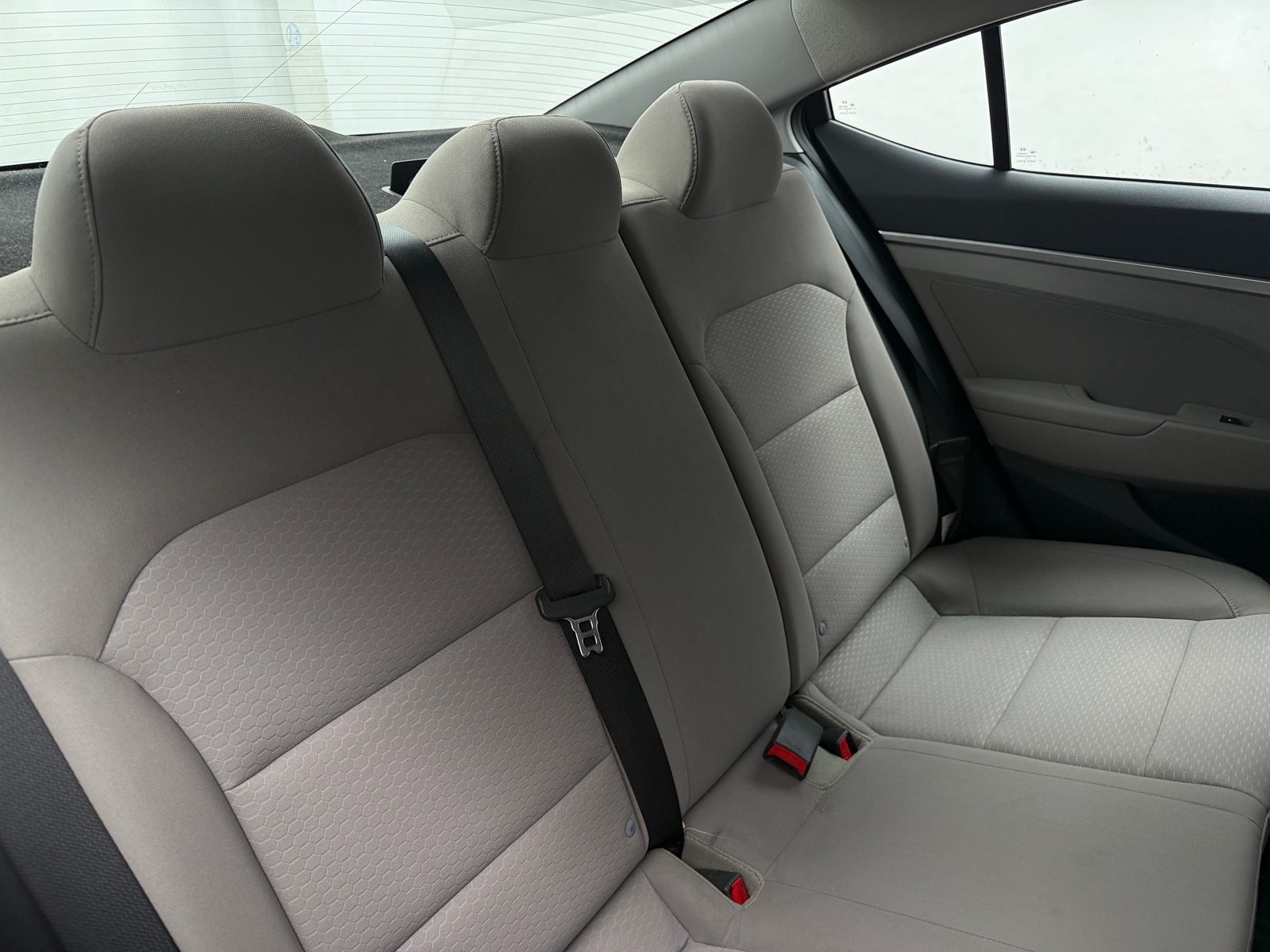 Thumbnail: 2019 Hyundai Elantra - 6