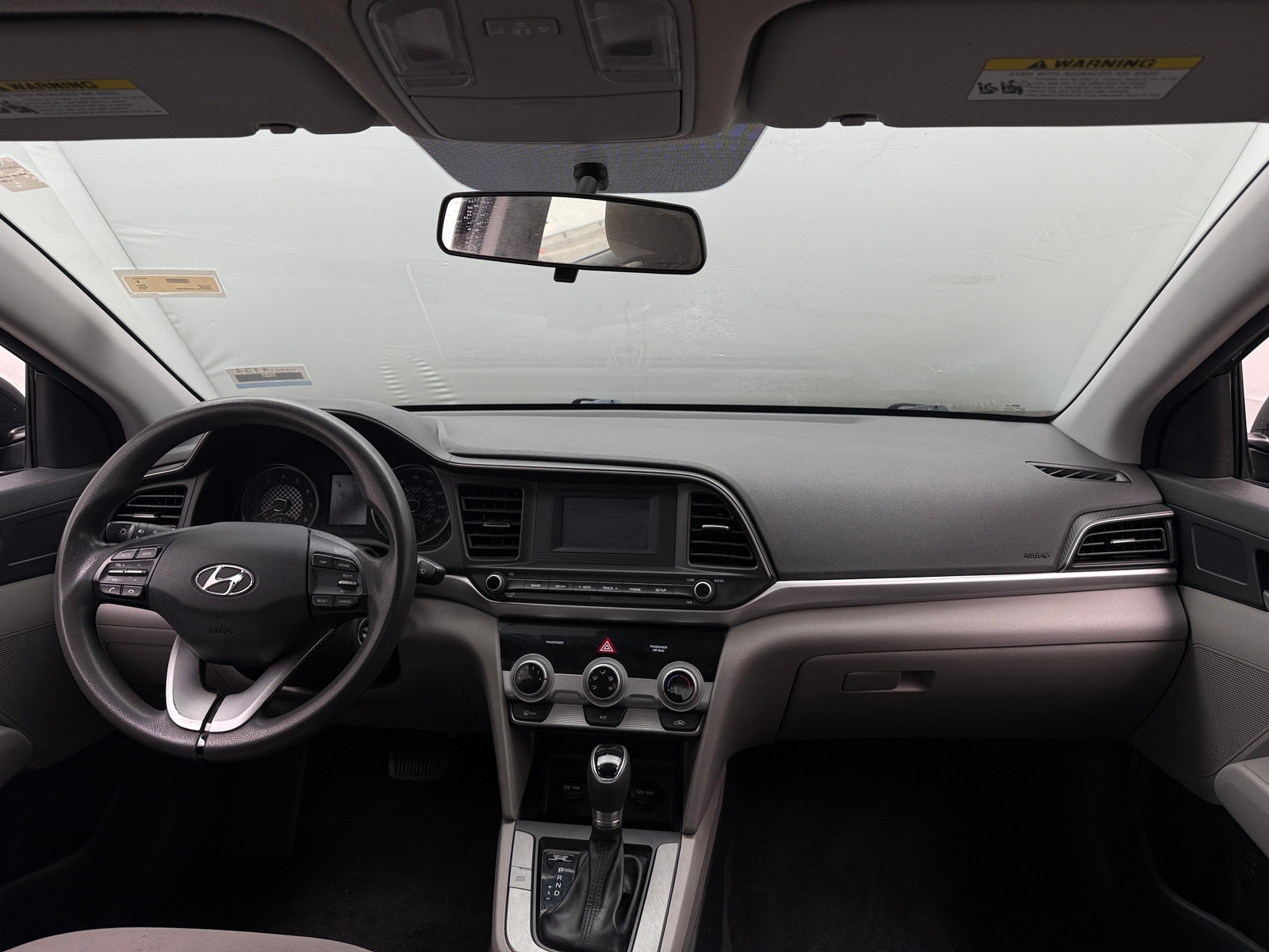 Thumbnail: 2019 Hyundai Elantra - 3