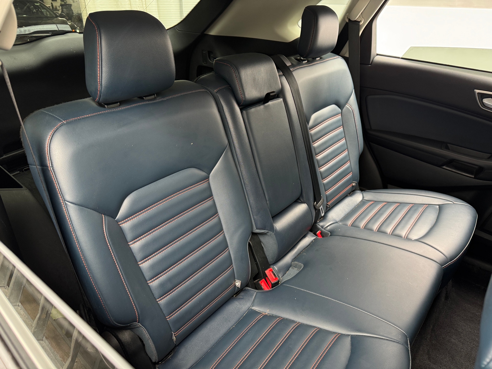 Thumbnail: 2022 Ford Edge - 5