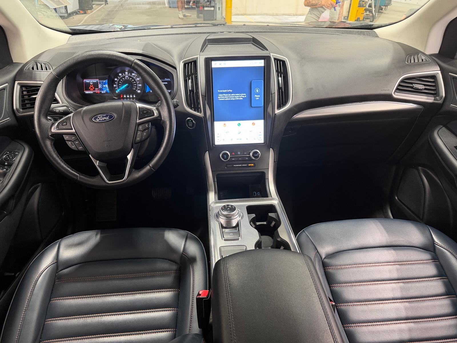Thumbnail: 2022 Ford Edge - 2