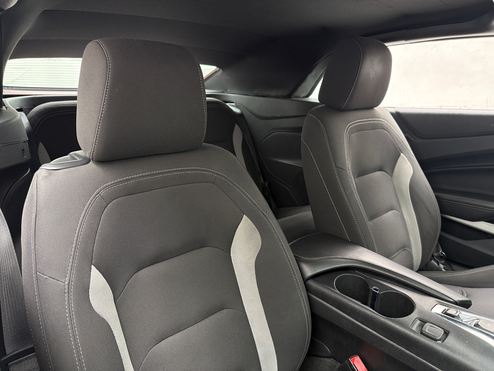 Thumbnail: 2019 Chevrolet Camaro - 2