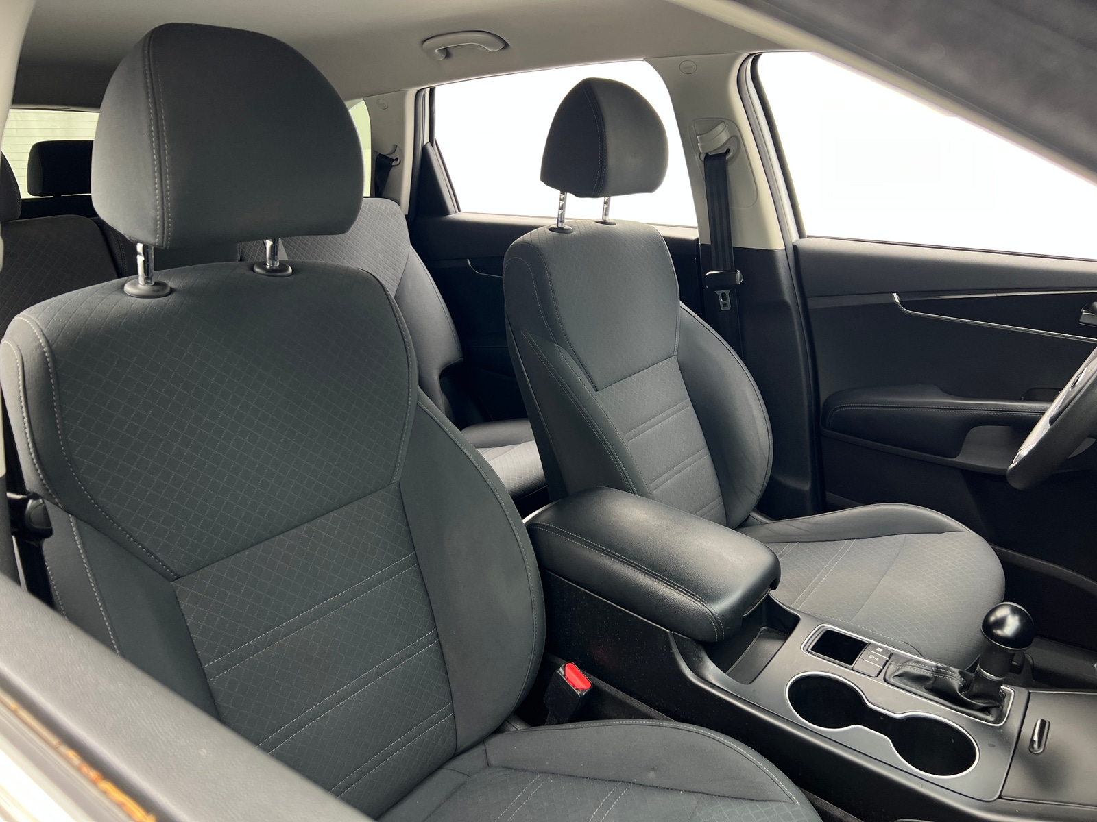Thumbnail: 2018 Kia Sorento - 2