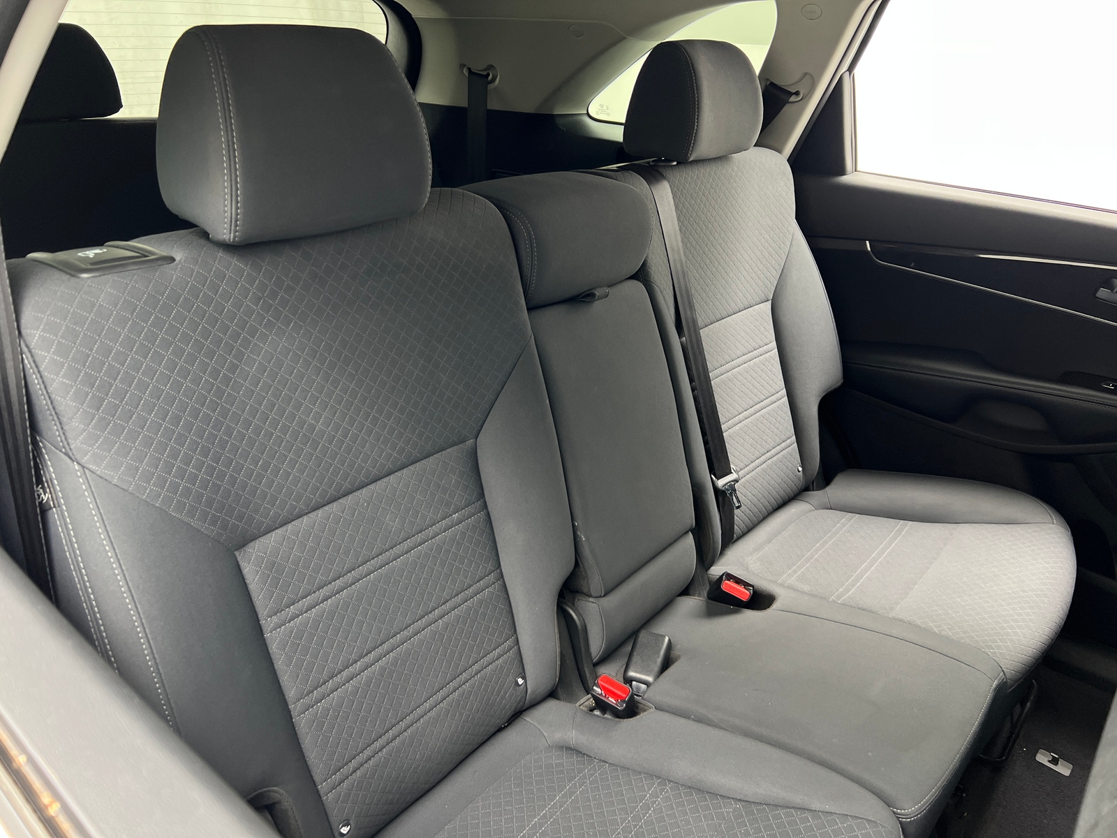 Thumbnail: 2018 Kia Sorento - 6