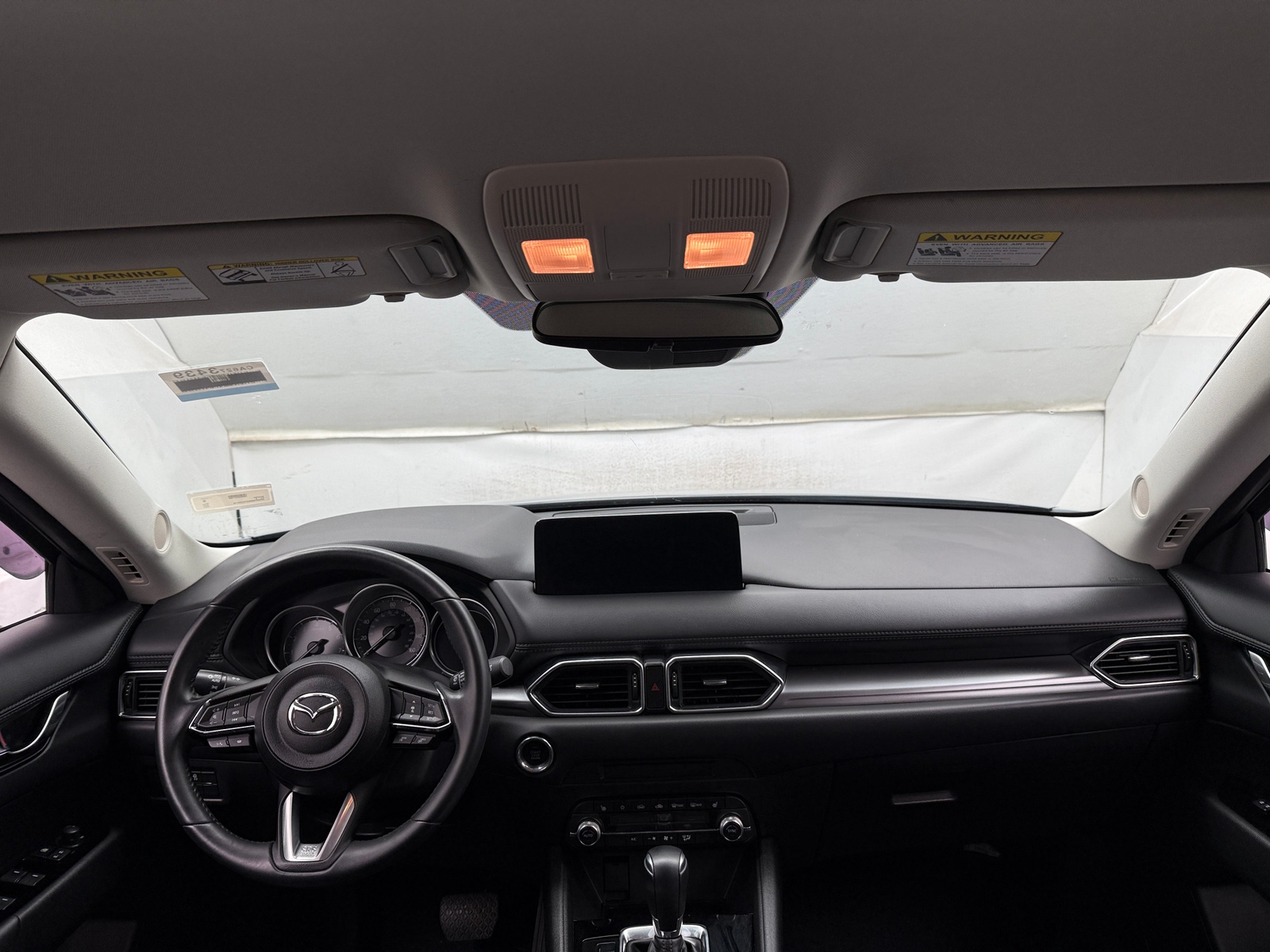 Thumbnail: 2023 Mazda CX-5 - 2