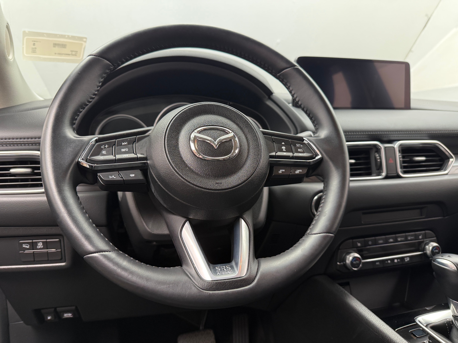 Thumbnail: 2023 Mazda CX-5 - 4