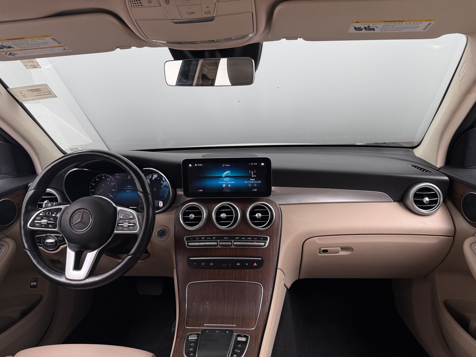 Thumbnail: 2022 Mercedes-Benz GLC - 2