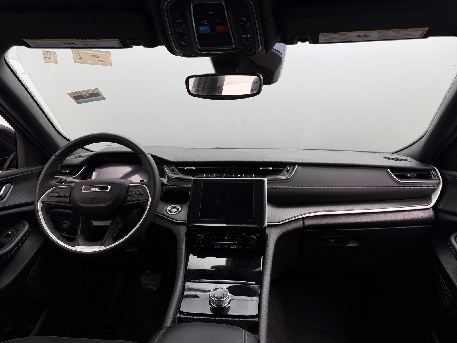 Thumbnail: 2024 Jeep Grand Cherokee - 2