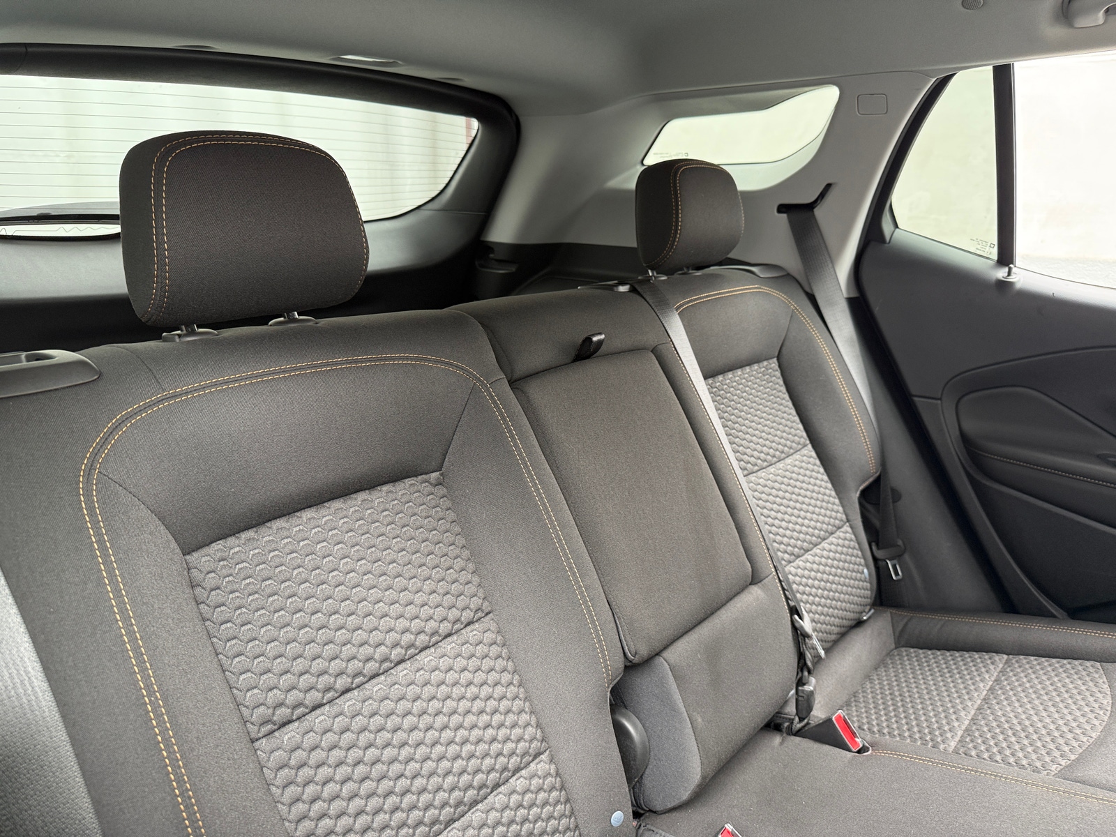 Thumbnail: 2020 GMC Terrain - 6