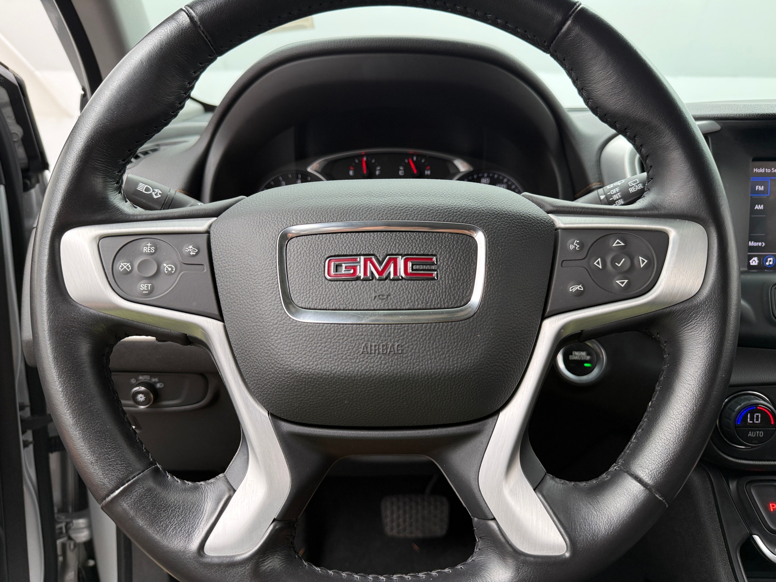 Thumbnail: 2020 GMC Terrain - 5