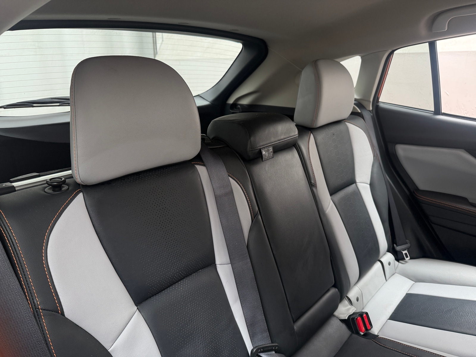 Thumbnail: 2019 Subaru Crosstrek - 5