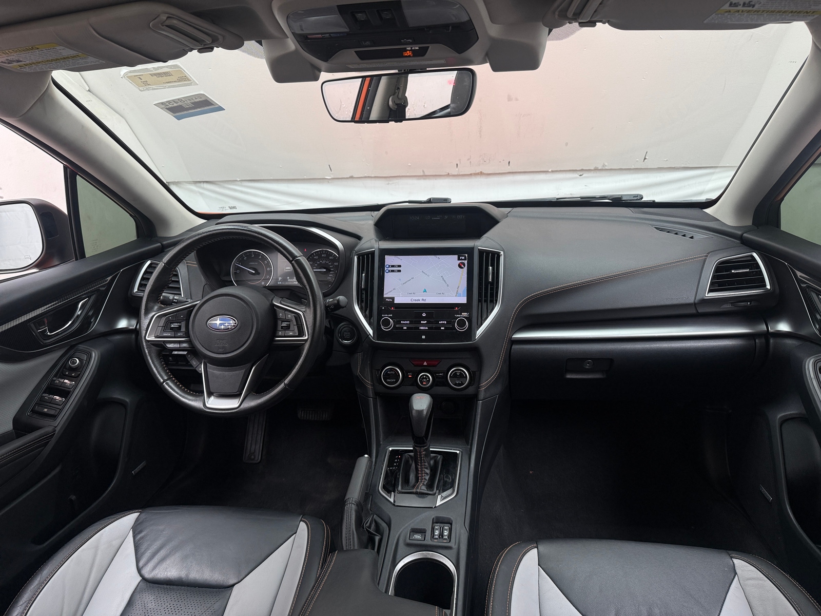 Thumbnail: 2019 Subaru Crosstrek - 2