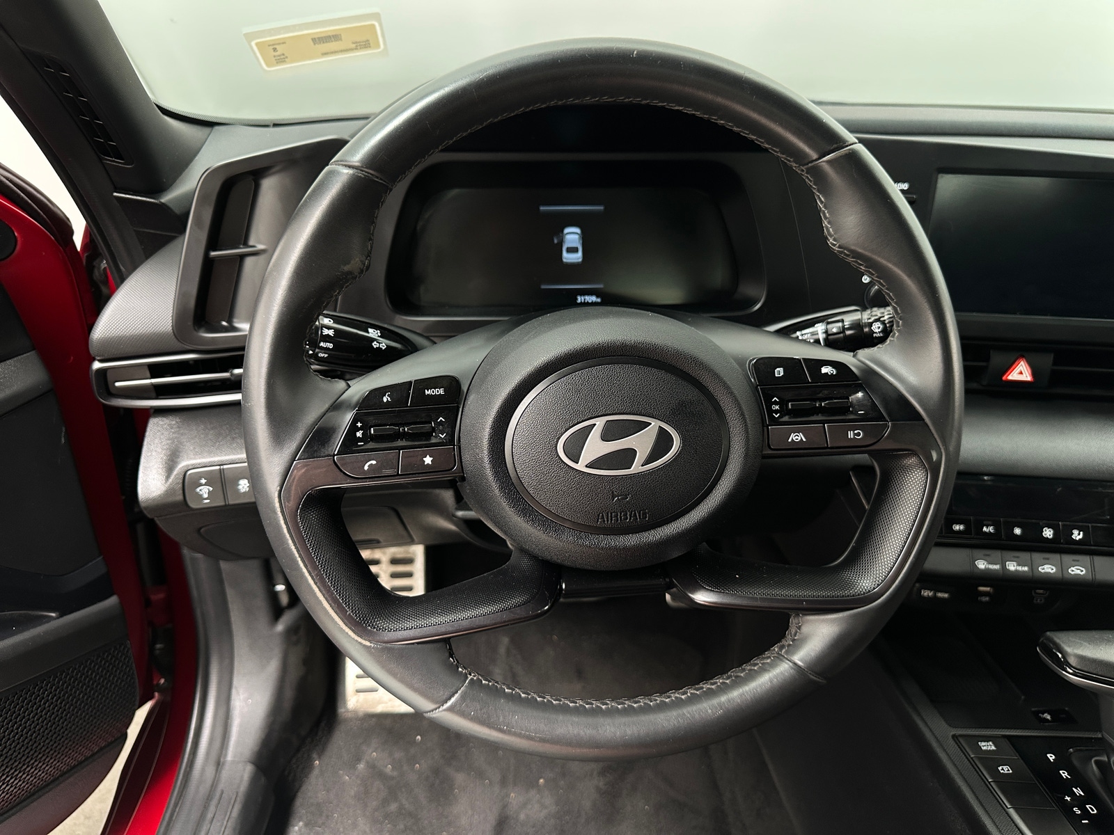 Thumbnail: 2025 Hyundai Elantra - 5
